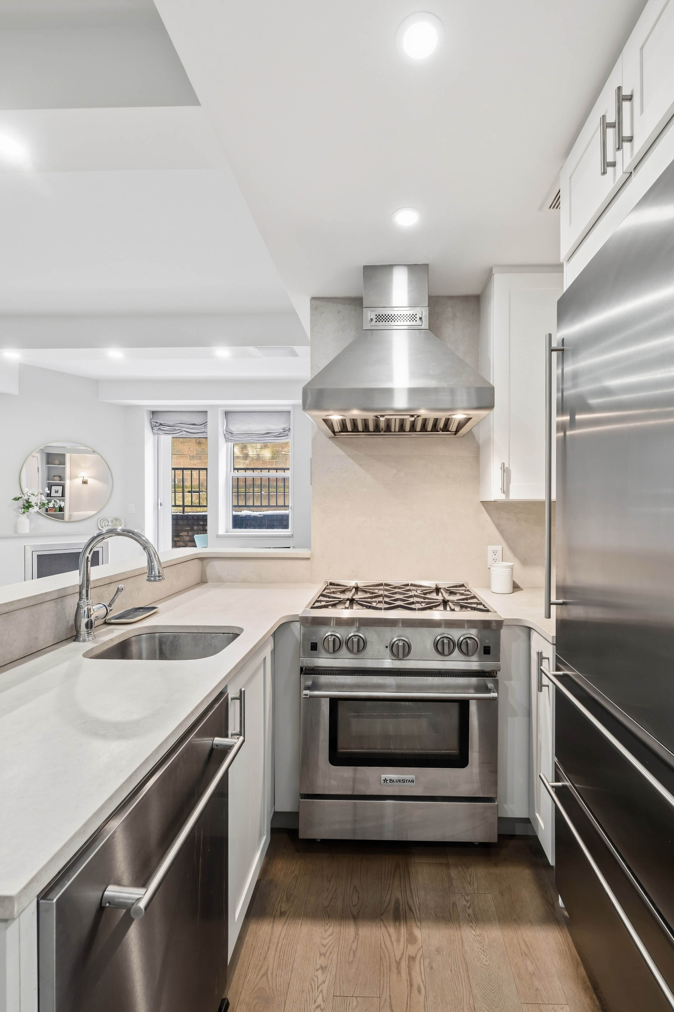  Carnegie Hill Garden Beauty - 物件實景