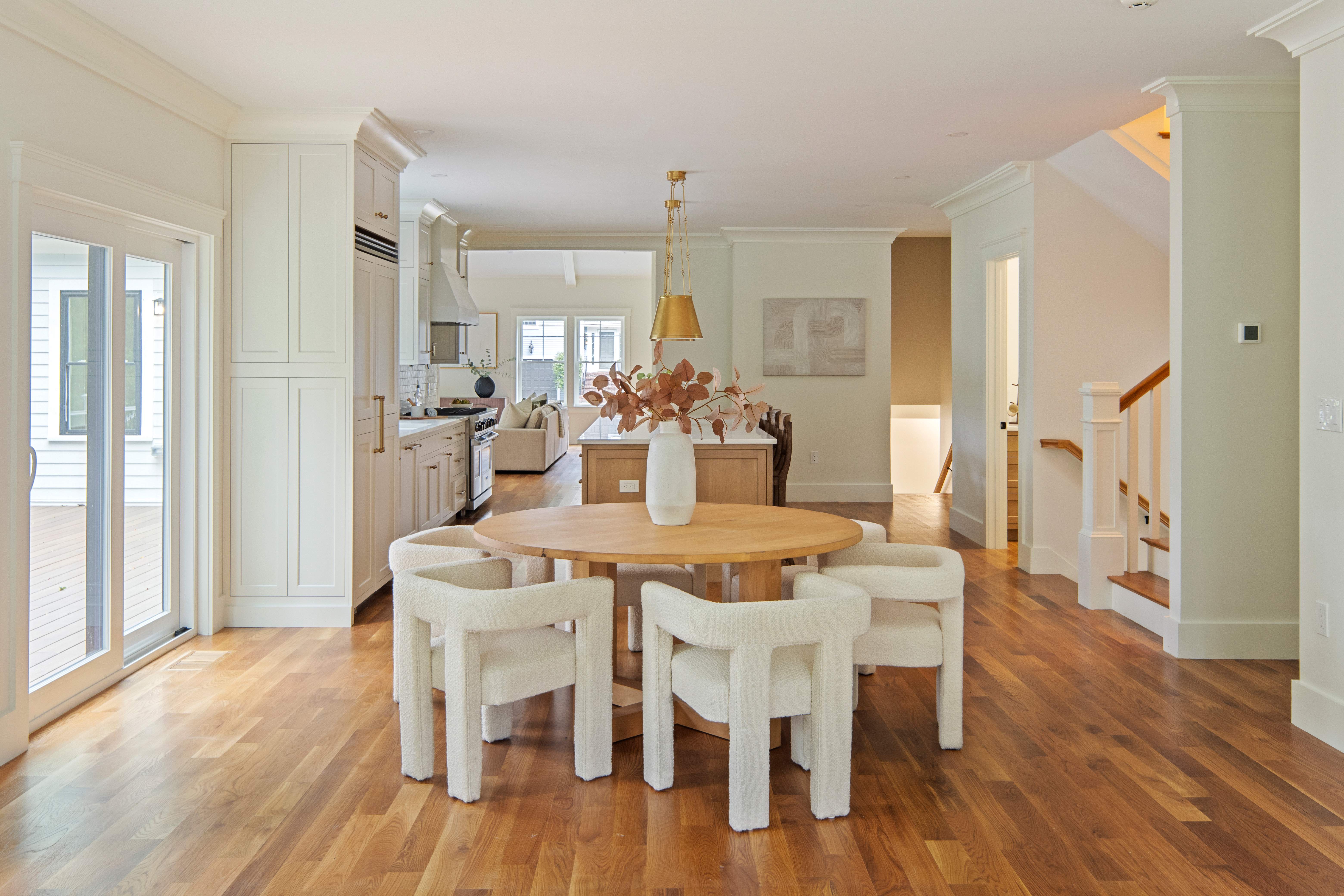  1 Plymouth Road, Winchester, MA 01890 - 物件實景