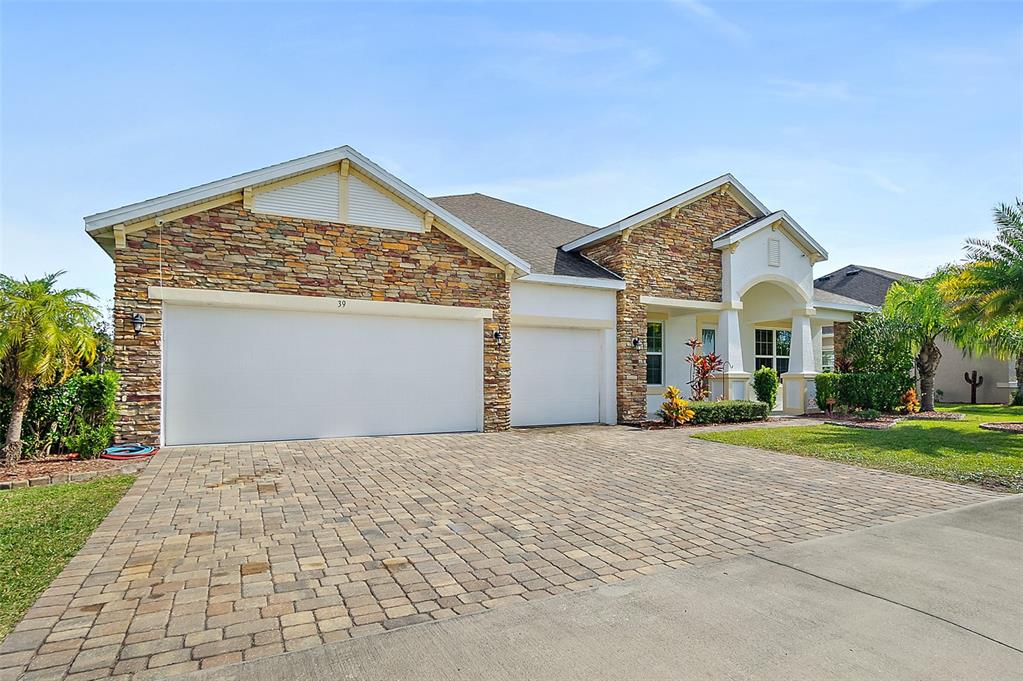 Flagler Beach, Florida, 32136, United States, 5 Bedrooms Bedrooms, ,4 BathroomsBathrooms,Residential,For Sale,1999801