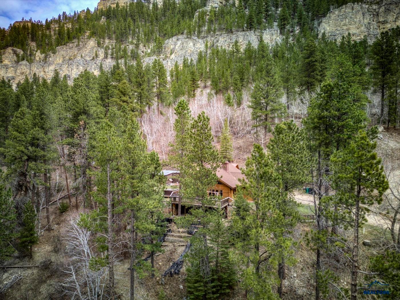 Lead, South Dakota, 57754, United States, 3 Bedrooms Bedrooms, ,2 BathroomsBathrooms,Residential,For Sale,1795223