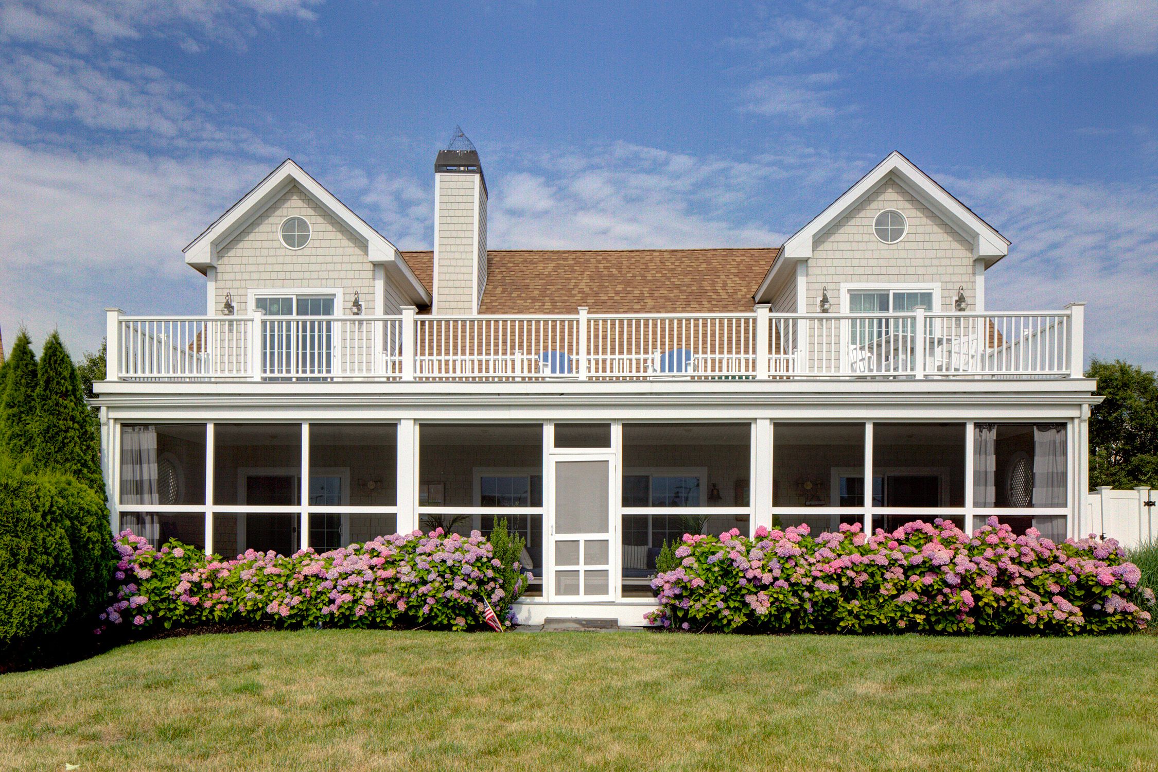  Exceptional Home in Private Sporting Community - 物件實景