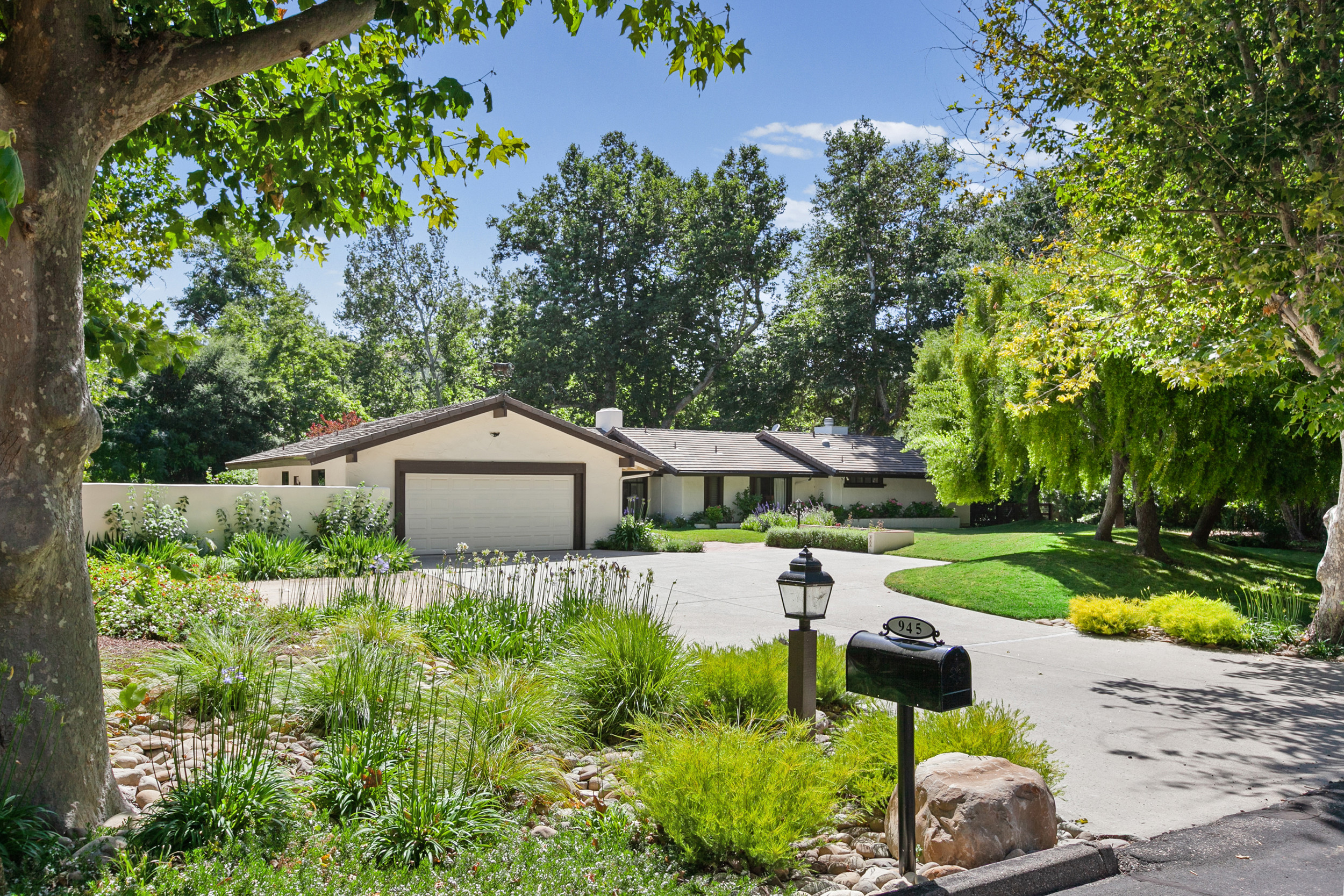  A Timeless Alisal Ranch Retreat - 物件實景