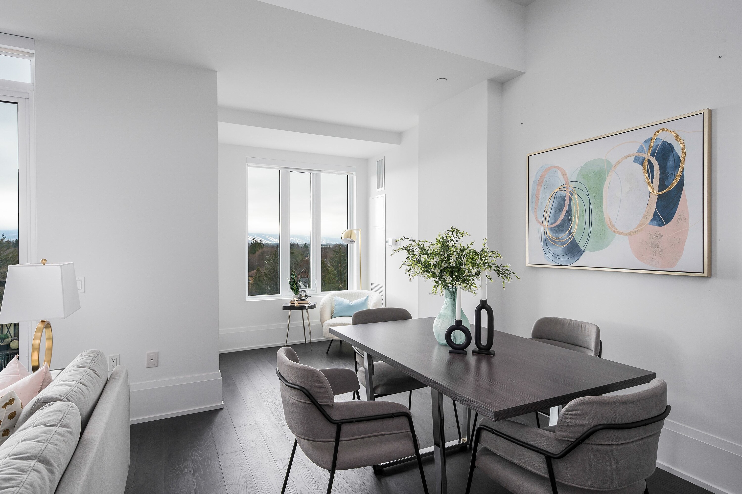  Penthouse Living. Iconic Views - 物件實景