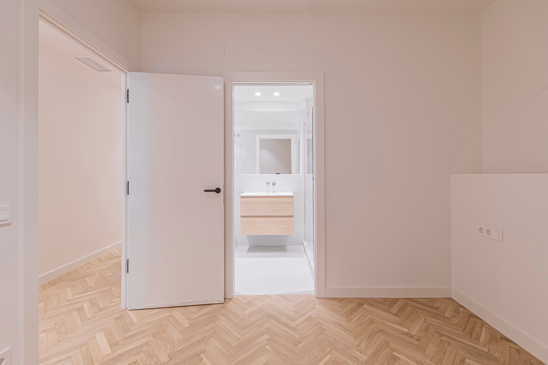  Brand new ground floor with 62 m² patio near Passeig de Sant Joan - 物件實景