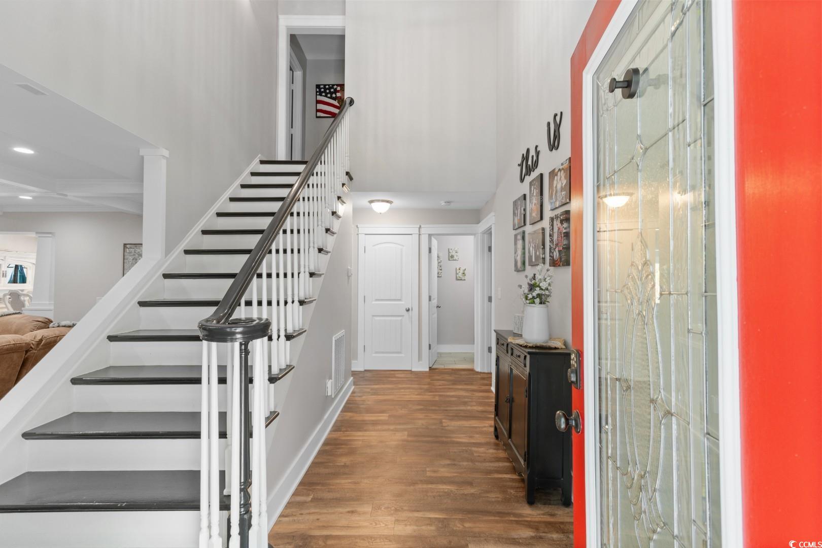 Murrells Inlet, South Carolina, 29576, United States, 4 Bedrooms Bedrooms, ,5 BathroomsBathrooms,Residential,For Sale,1988636