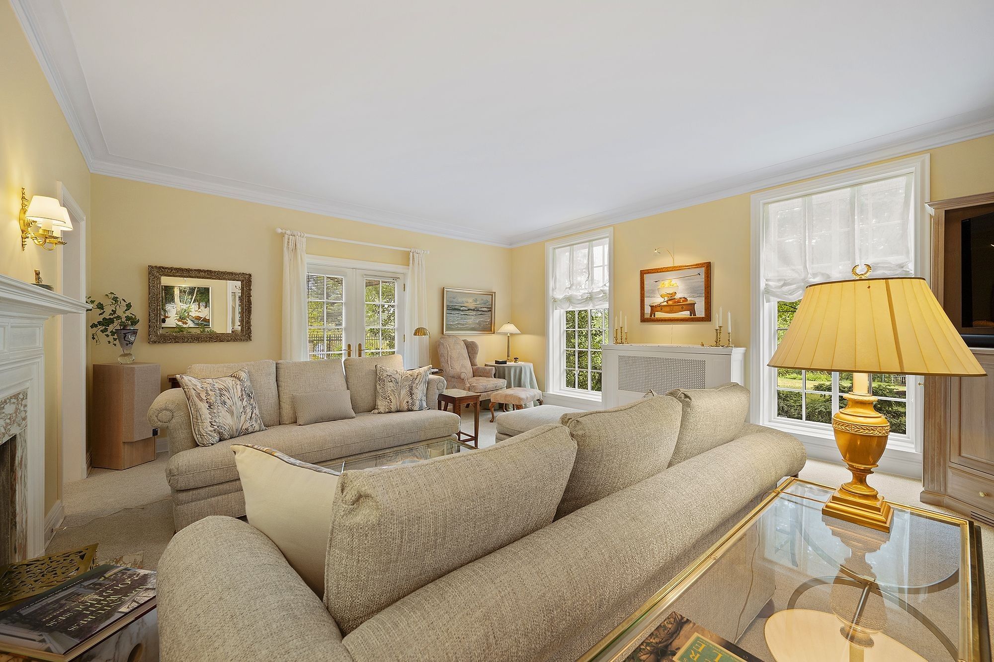  406 Hillside Drive, Sewickley, PA 15143 - 物件實景
