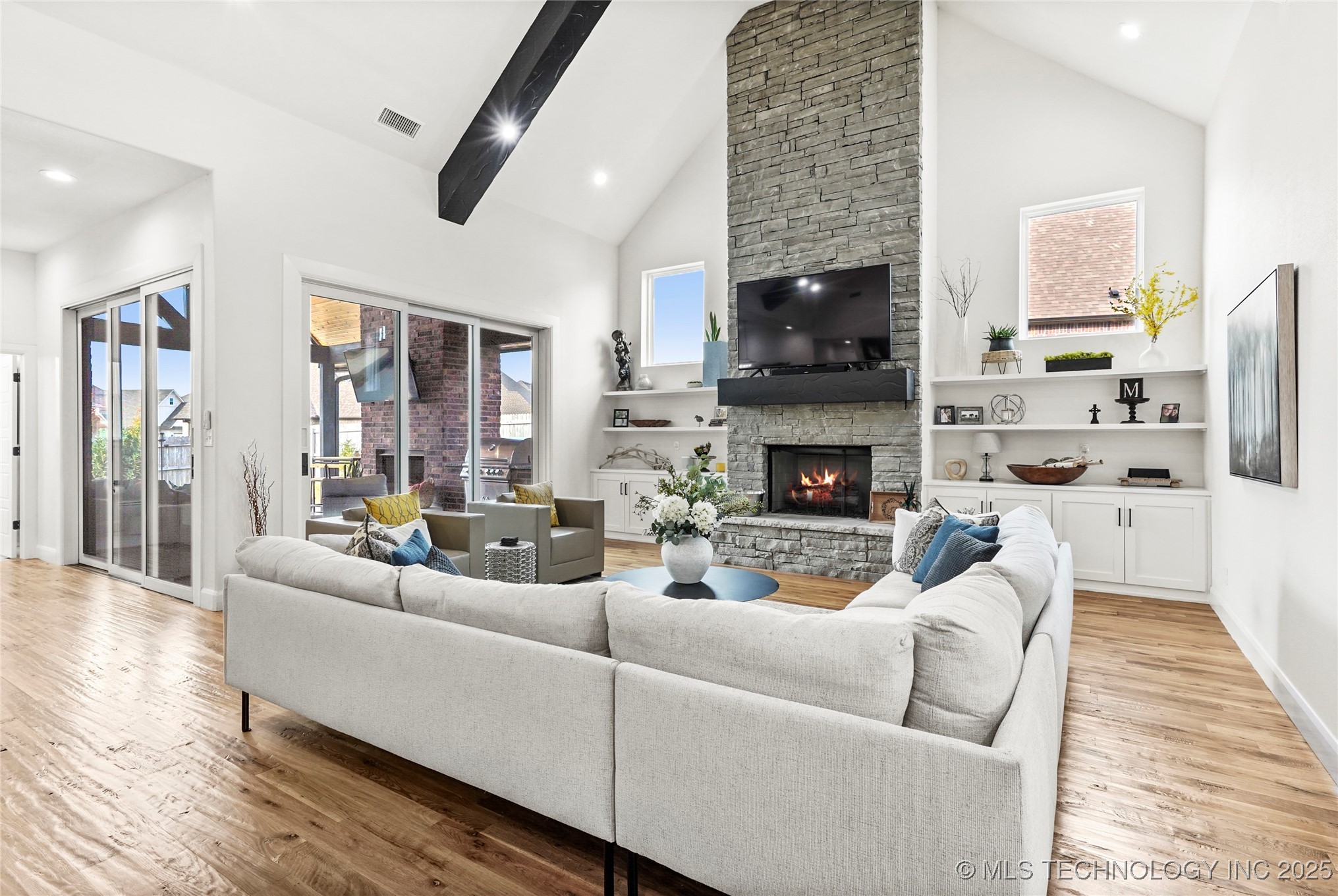 Broken Arrow, Oklahoma, 74014, United States, 3 Bedrooms Bedrooms, ,4 BathroomsBathrooms,Residential,For Sale,1997377