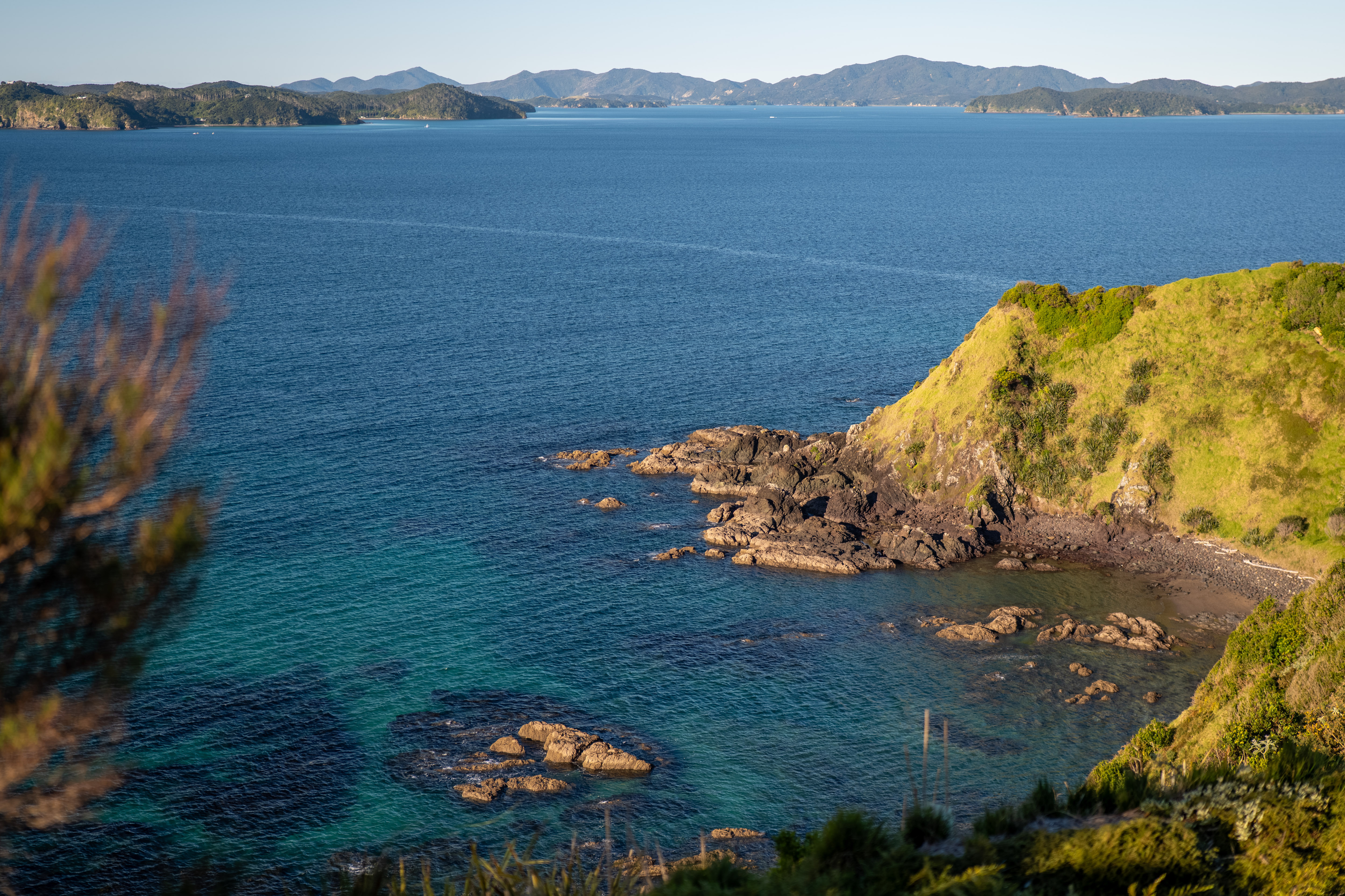  136 Pukematu Lane, Russell, Bay of Islands - 物件實景