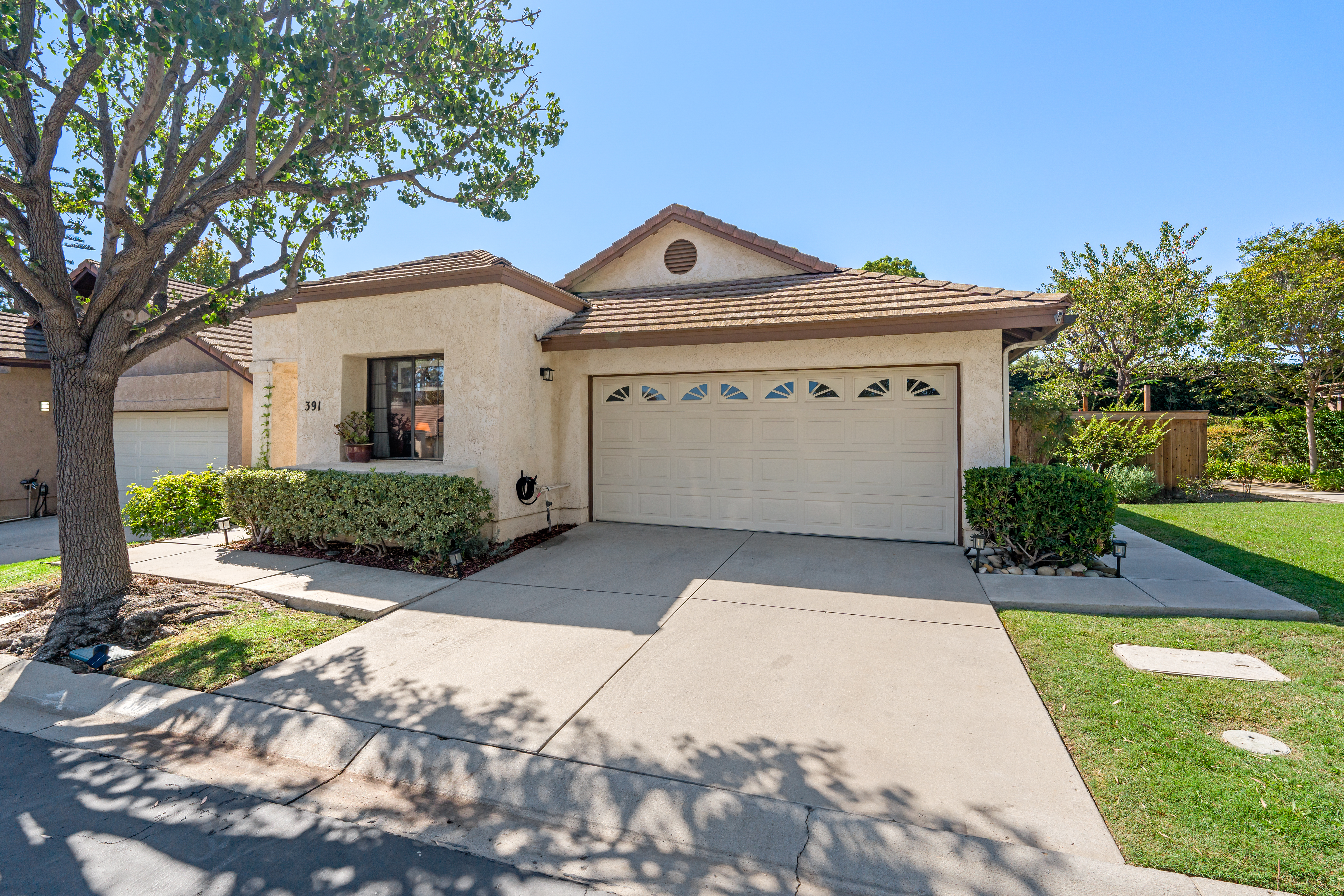  391 Estancia Place, Camarillo, CA 93012 - 物件實景