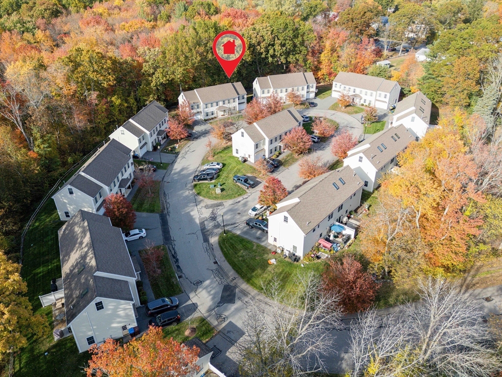 Billerica, Massachusetts, 01862, United States, 3 Bedrooms Bedrooms, ,3 BathroomsBathrooms,Residential,For Sale,1974390