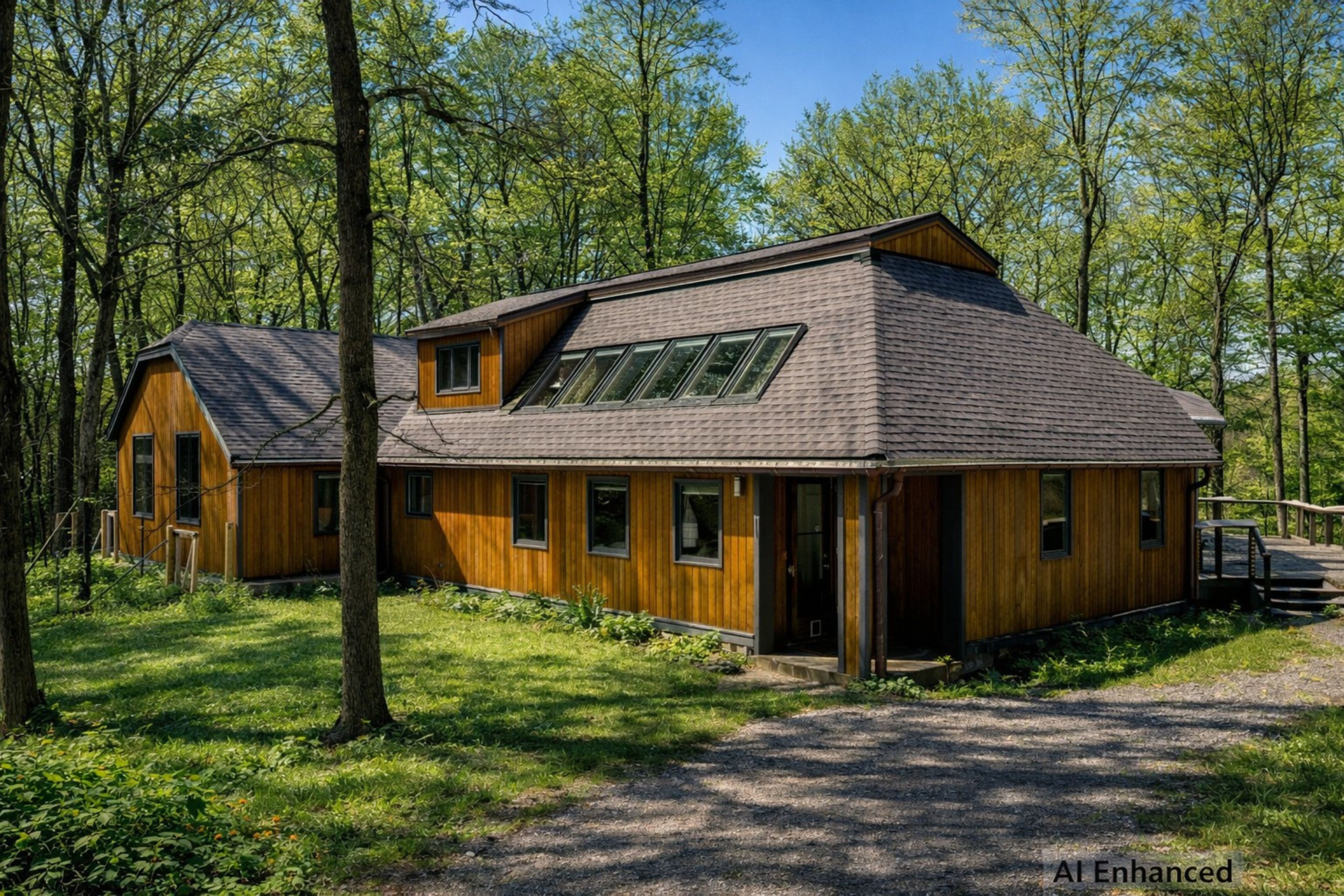  Spectacularly Renovated Maiden Lake Retreat - 物件實景