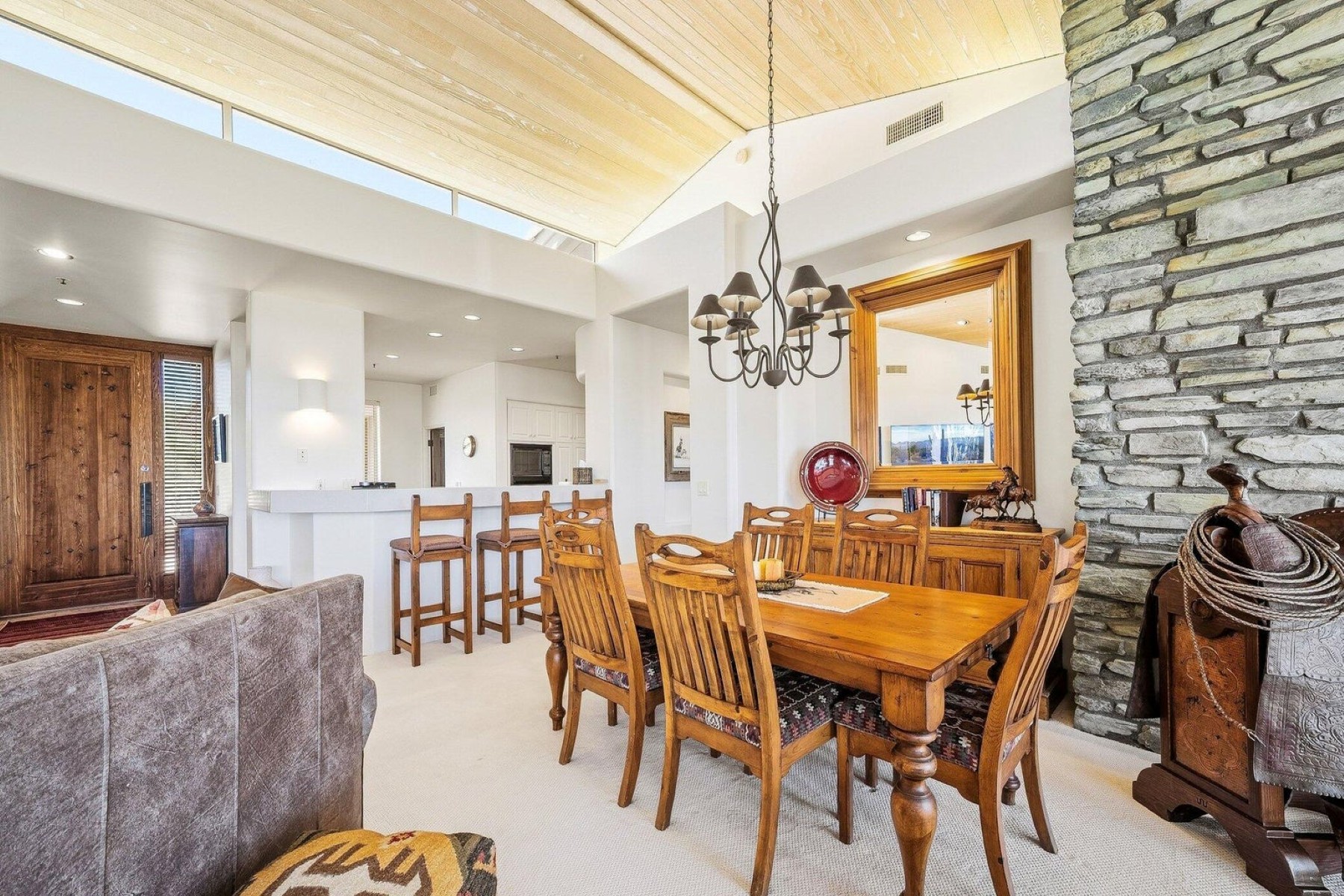  10255 East Old Trail Road¦Scottsdale, AZ - 物件實景
