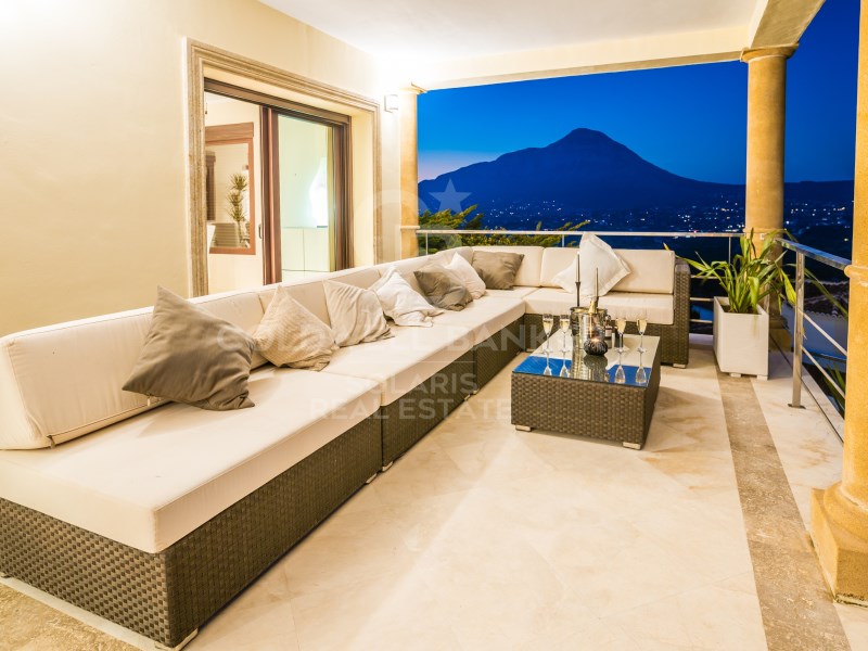 Alicante, J?vea / X?bia, Monta?ar-El Arenal Alican, Jávea / Xàbia, Comunidad Valenciana, ES, 4 Bedrooms Bedrooms, ,4 BathroomsBathrooms,Residential,For Sale,Alicante, J?vea / X?bia, Monta?ar-El Arenal Alican,1511138