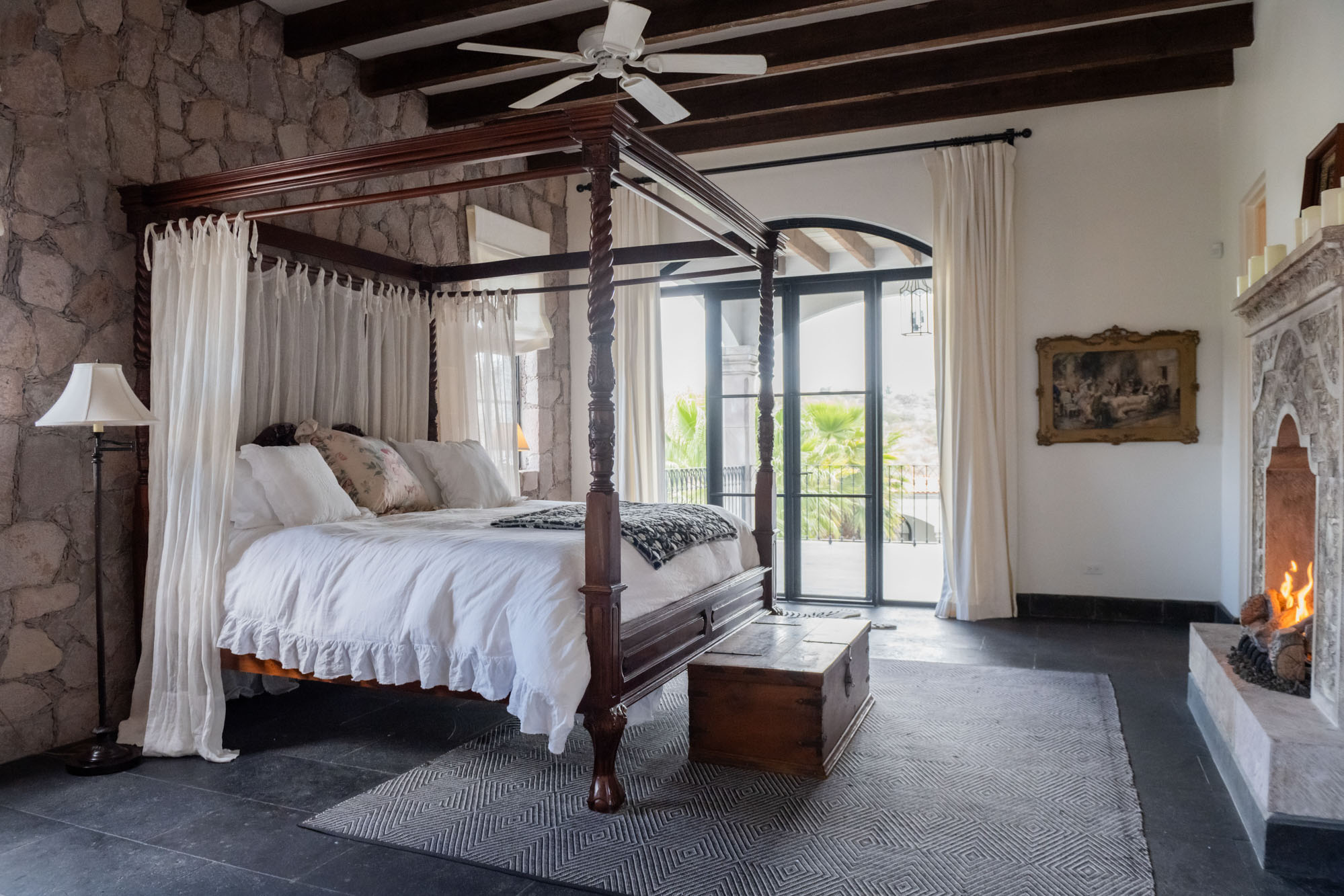  Casa Cairo - 物件實景