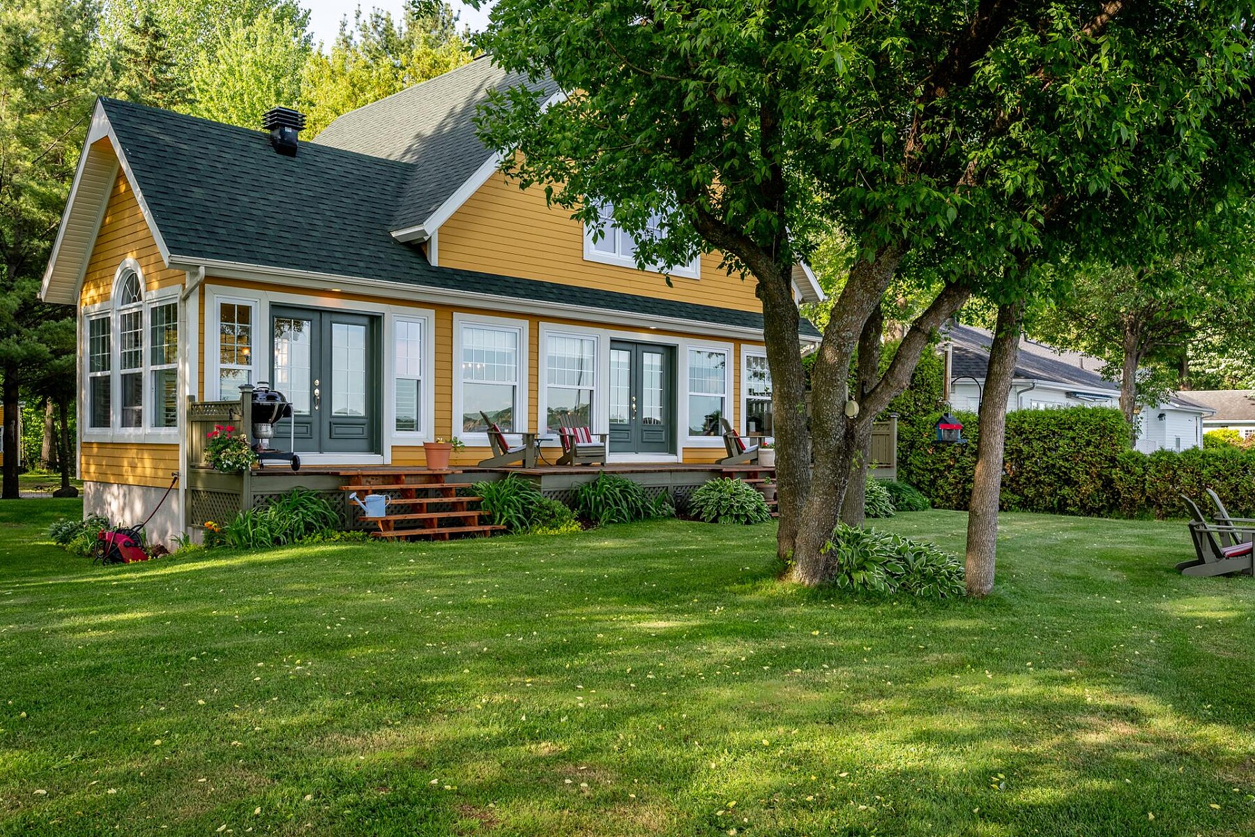  Sainte-Anne-de-la-Pérade, Mauricie - 物件實景