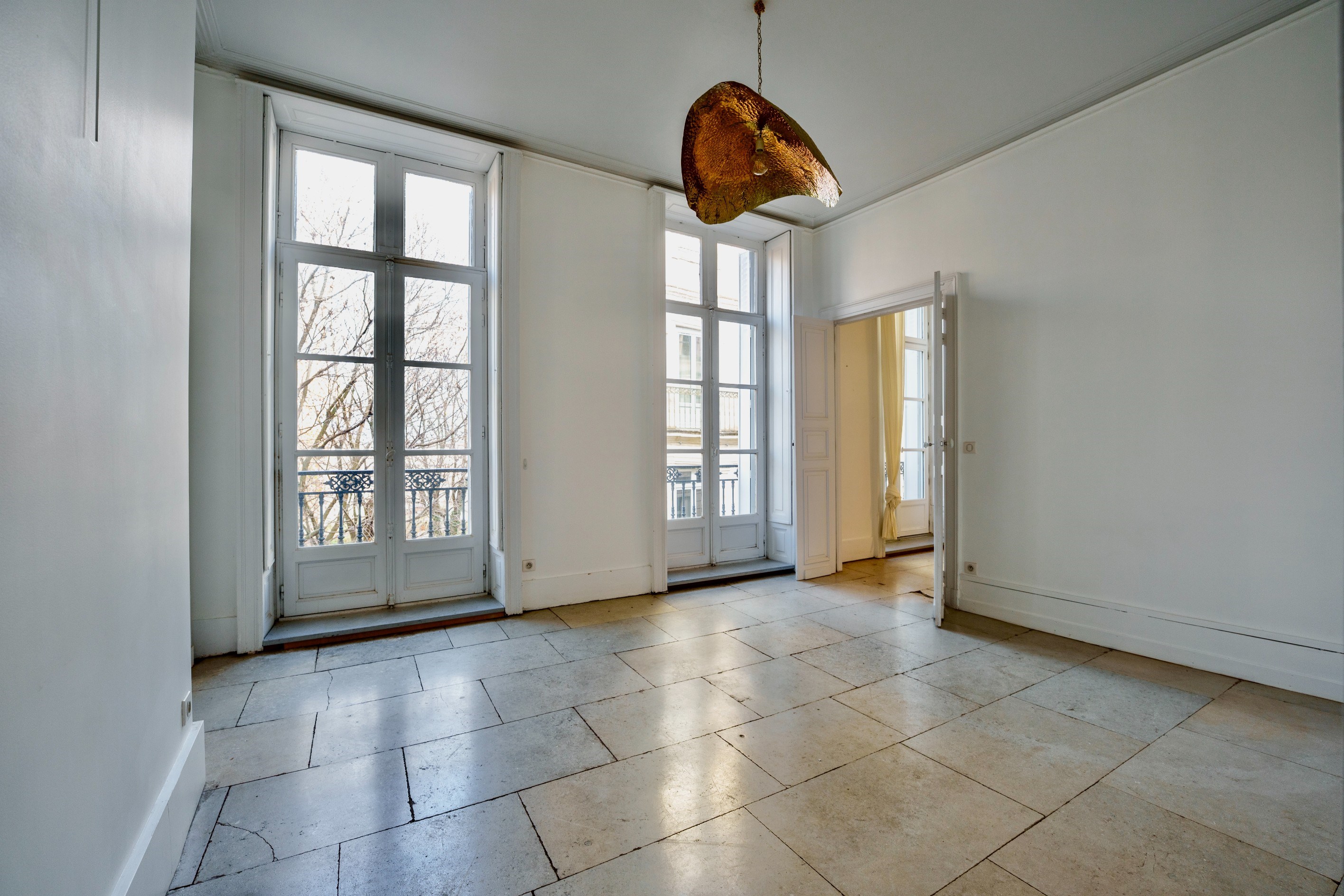  Exceptional Property in One of Montpellier’s Most Sought-After Squares - 物件實景