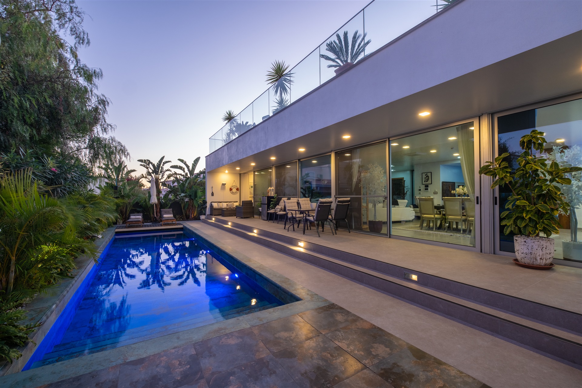 Detached house, 4 bedrooms, for Sale - 物件實景