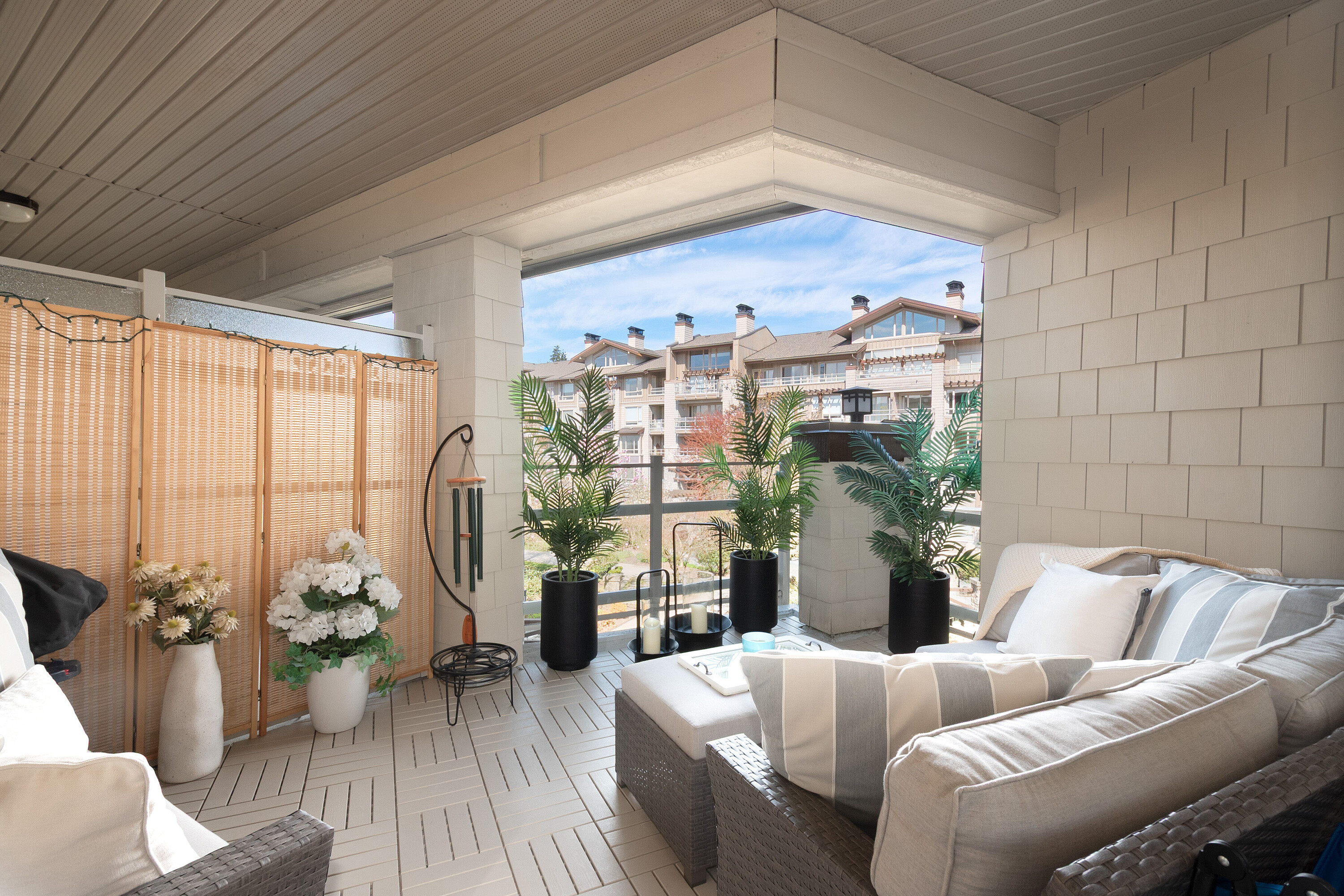  North Vancouver, Greater Vancouver - 物件實景