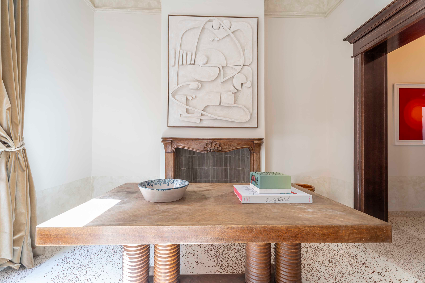  Sophisticated flat in Malasaña, Madrid - 物件實景