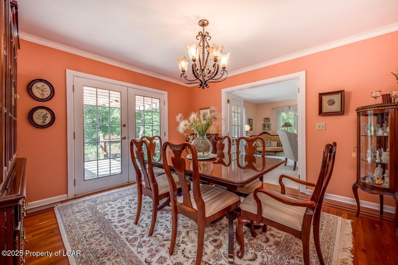 Dallas, Pennsylvania, 18612, United States, 5 Bedrooms Bedrooms, ,3 BathroomsBathrooms,Residential,For Sale,2006135