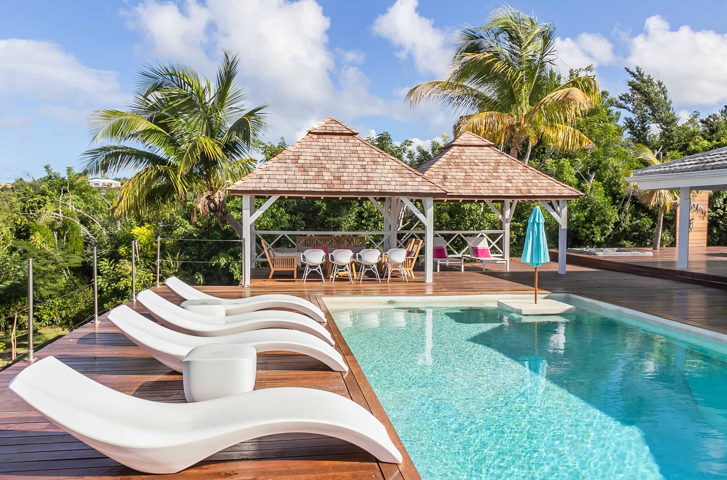  Villa Azur - 物件實景