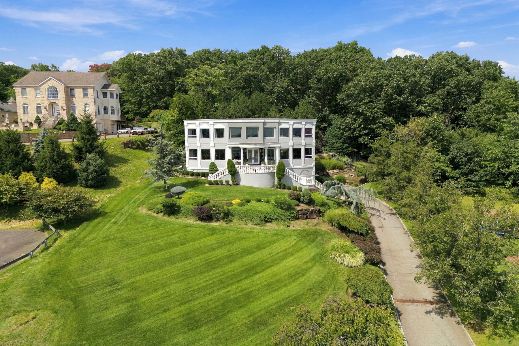  47 Mountainwood Ct, Totowa Boro, NJ, 07512 - 物件實景