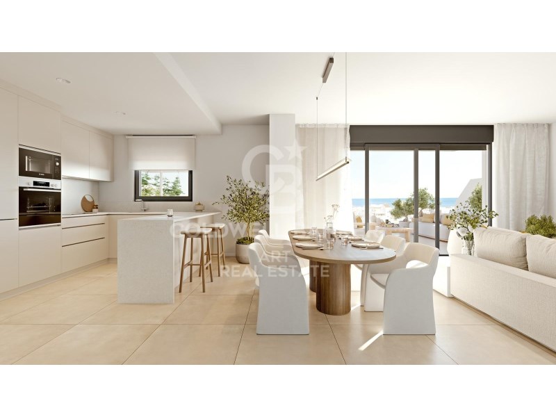 Estepona, Andalusia, ES, 2 Bedrooms Bedrooms, ,3 BathroomsBathrooms,Residential,For Sale,1898657