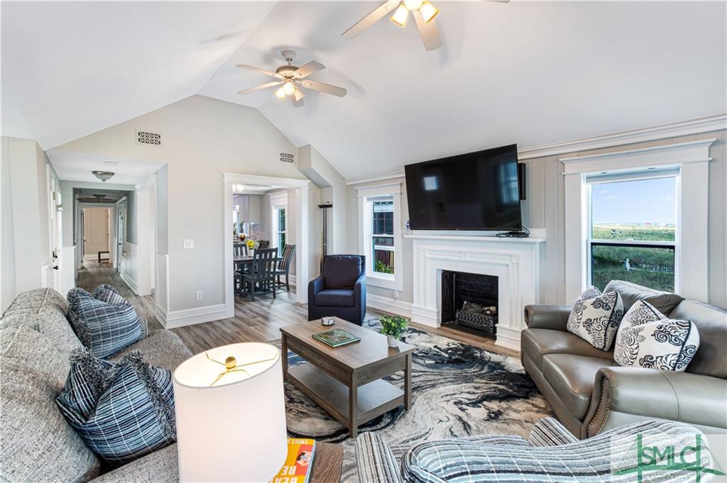 TYBEE ISLAND, Georgia, 31328, United States, 5 Bedrooms Bedrooms, ,3 BathroomsBathrooms,Residential,For Sale,1977940