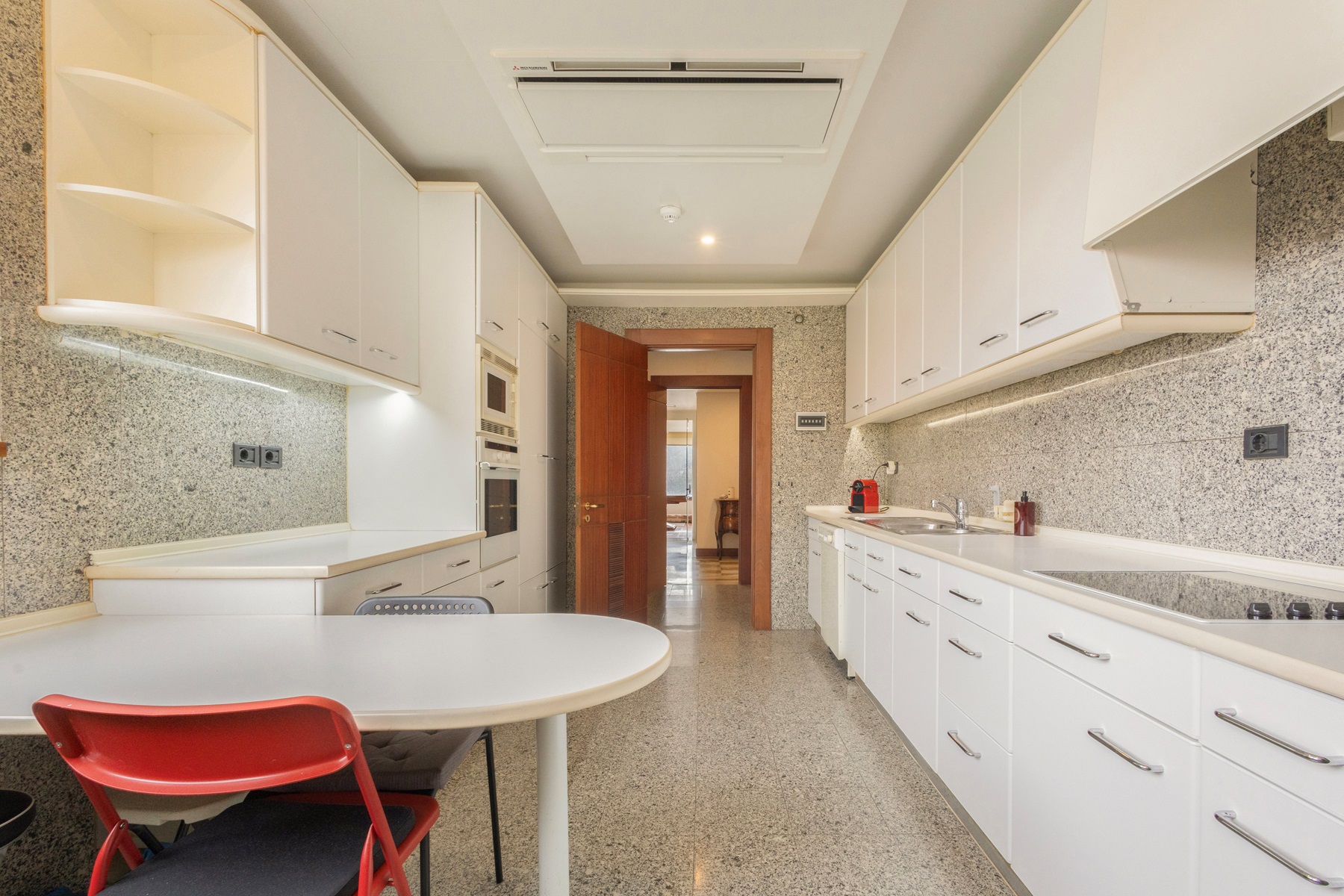  Flat, 4 bedrooms, for Sale - 物件實景