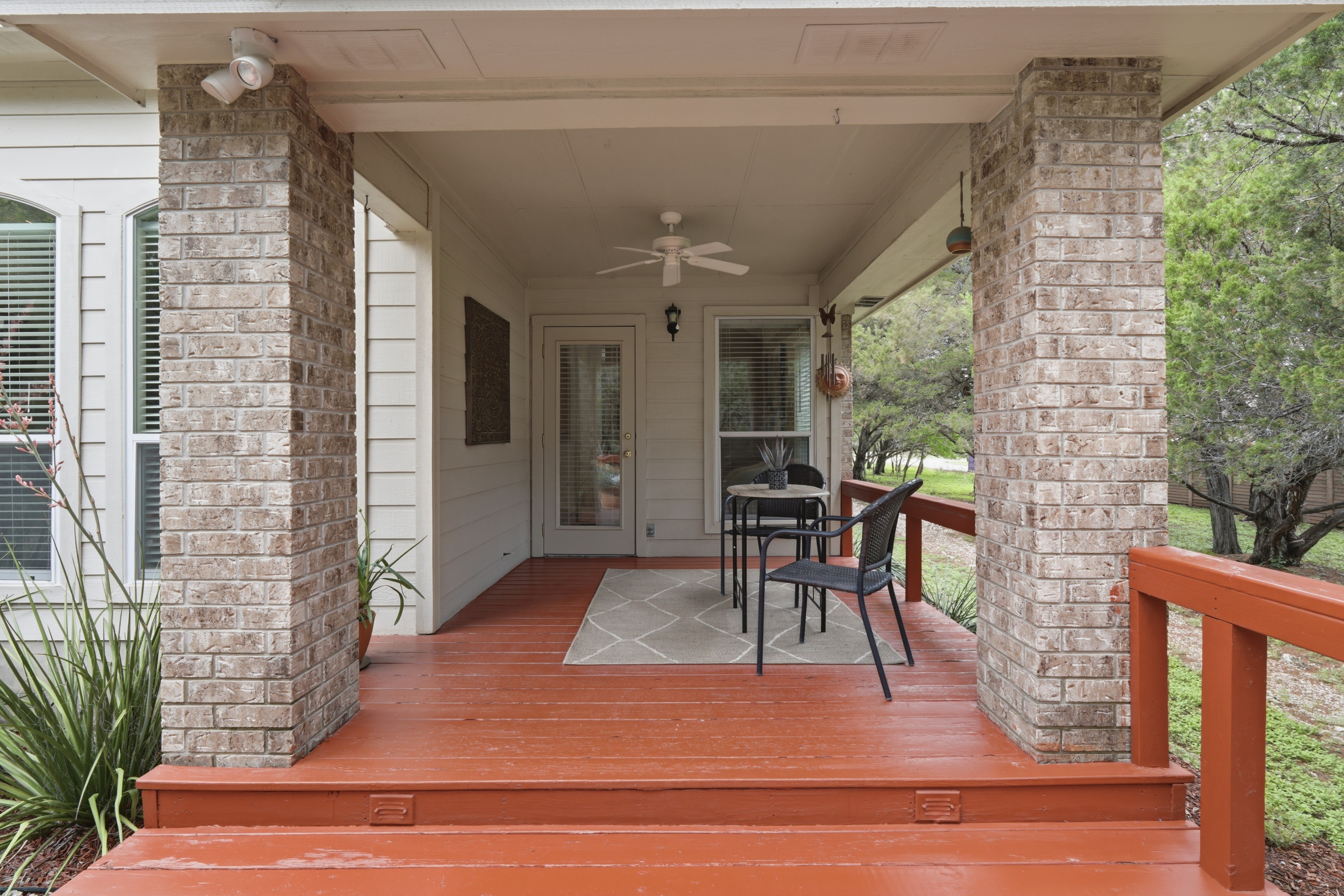  T Bar M Ranch Home  Bring your Tennis Racquets - 物件實景