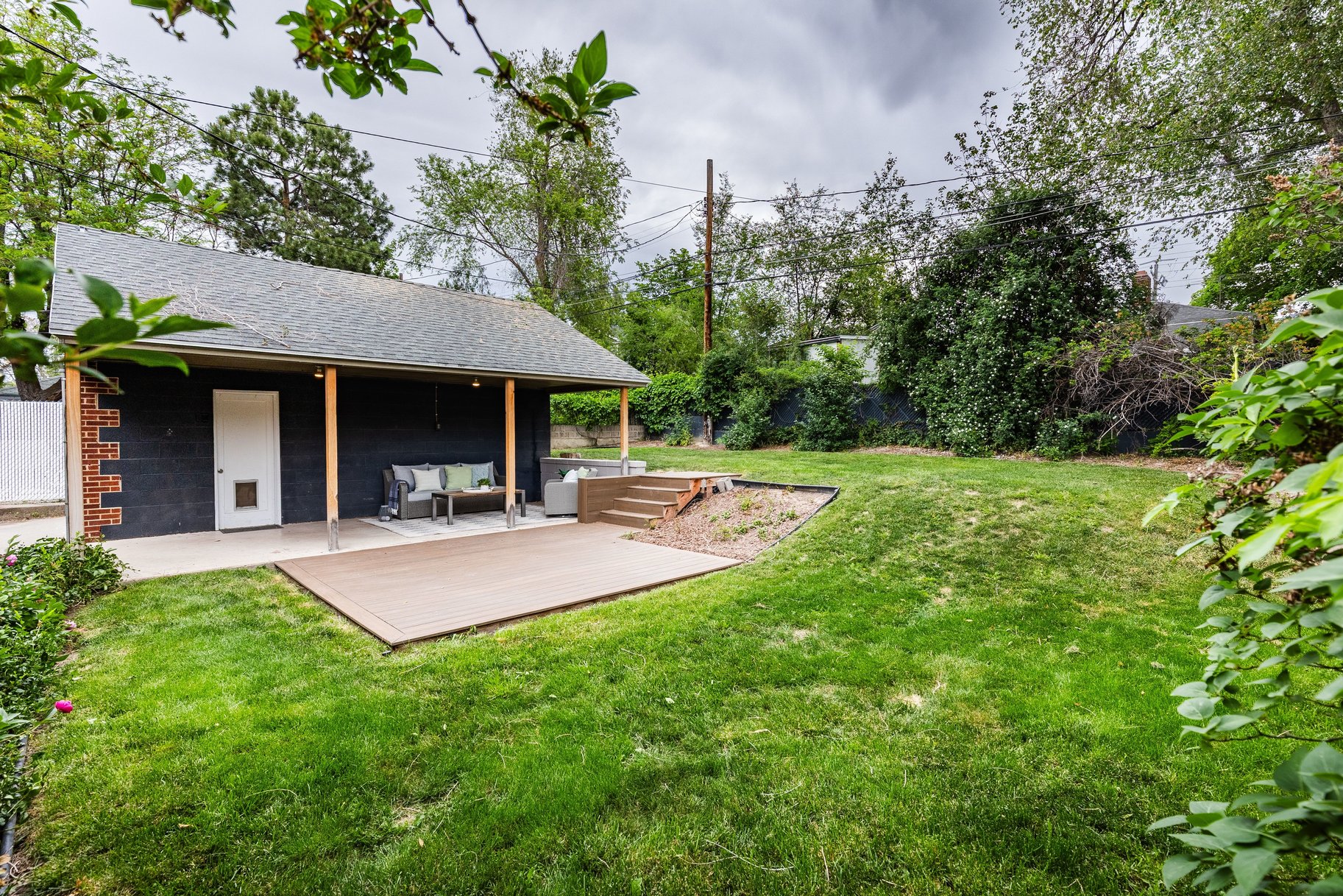  Sugarhouse Bungalow - 物件實景