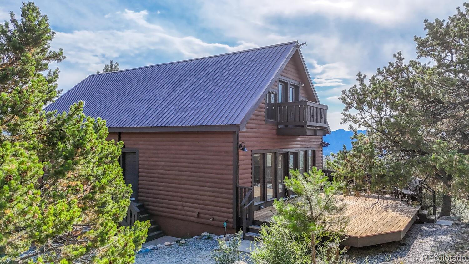 Buena Vista, Colorado, 81211, United States, 4 Bedrooms Bedrooms, ,1 BathroomBathrooms,Residential,For Sale,1905814