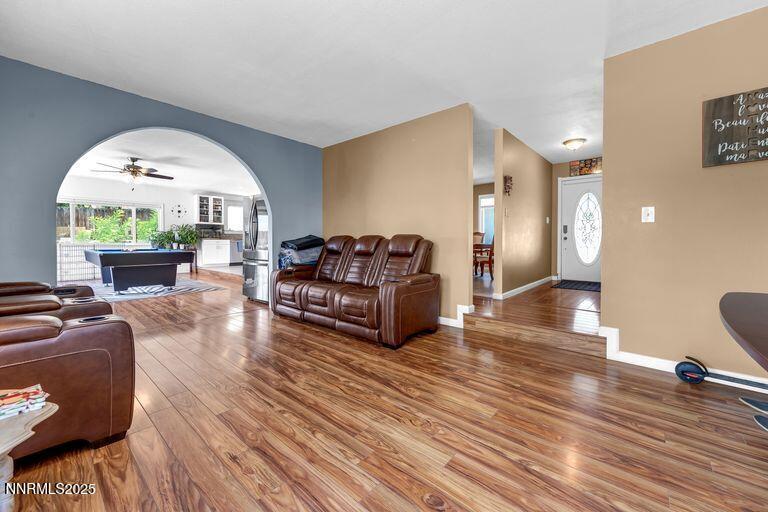 Reno, Nevada, 89508, United States, 4 Bedrooms Bedrooms, ,3 BathroomsBathrooms,Residential,For Sale,1912755