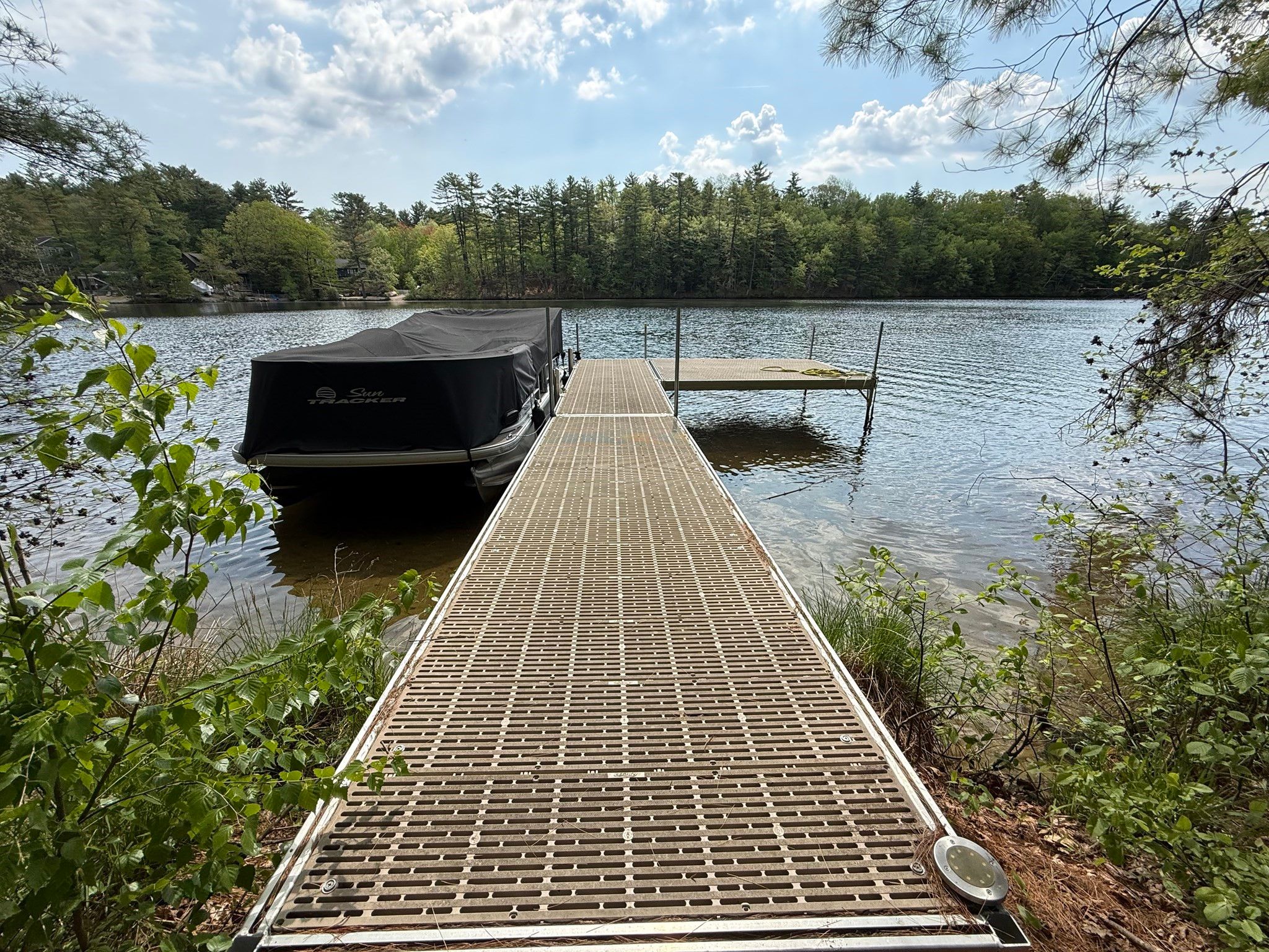  12 Massapoag Way, Dunstable, MA, 01827 - 物件實景