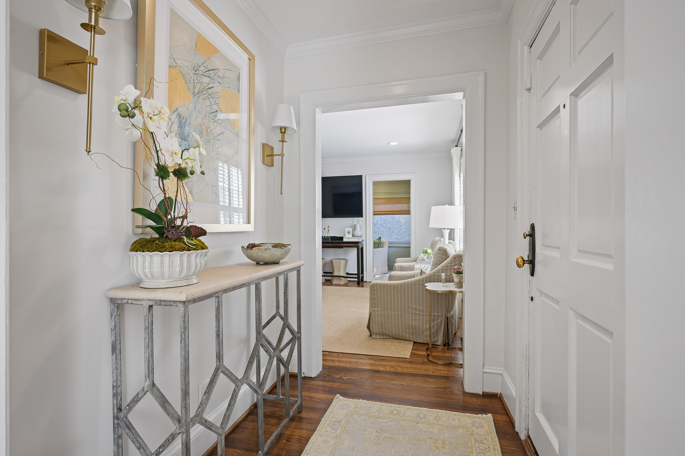 Charming Cottage in the Heart of Sought-after Peachtree Hills - 物件實景