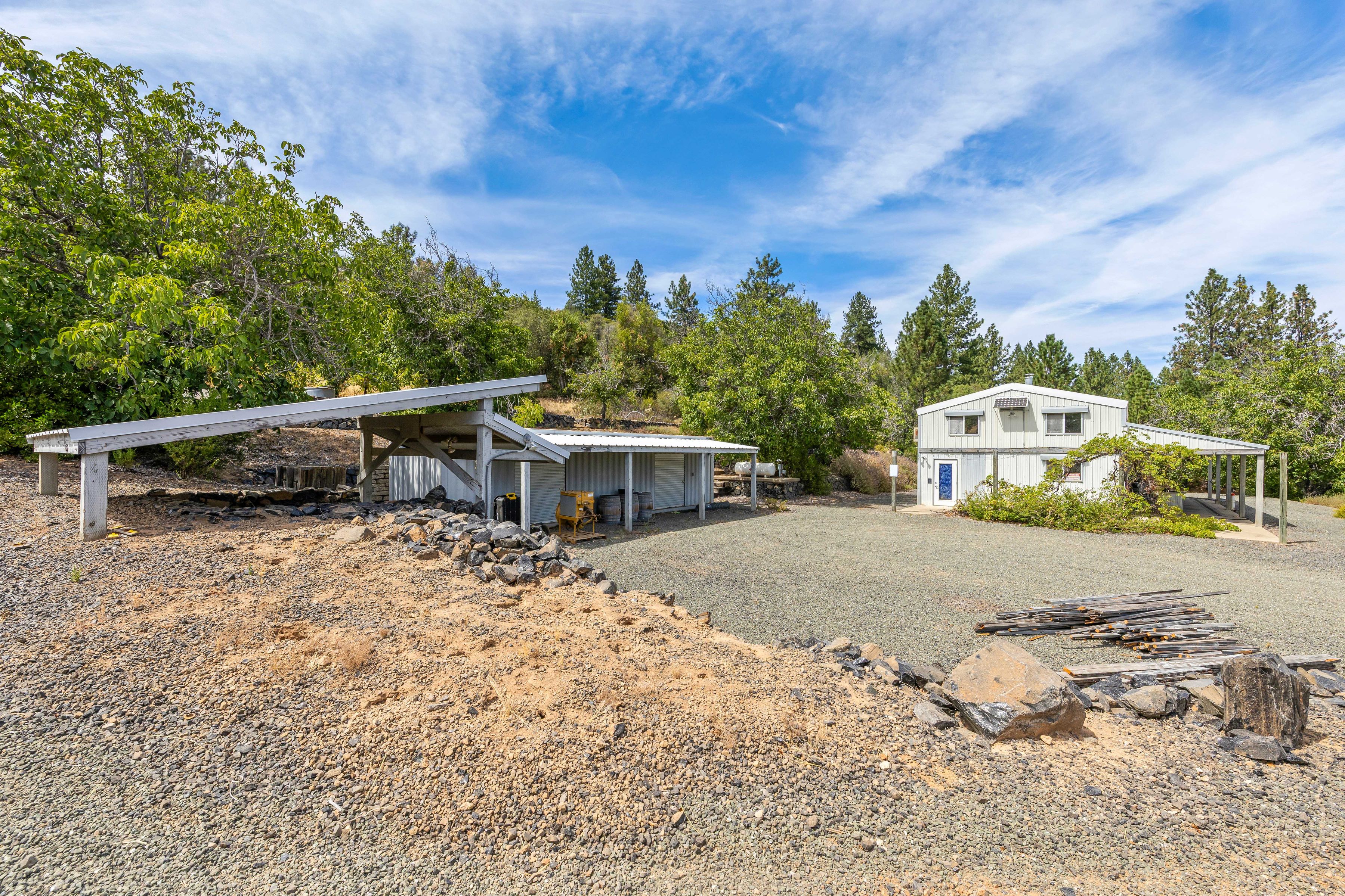  9300 Seigler Springs N Road - 物件實景