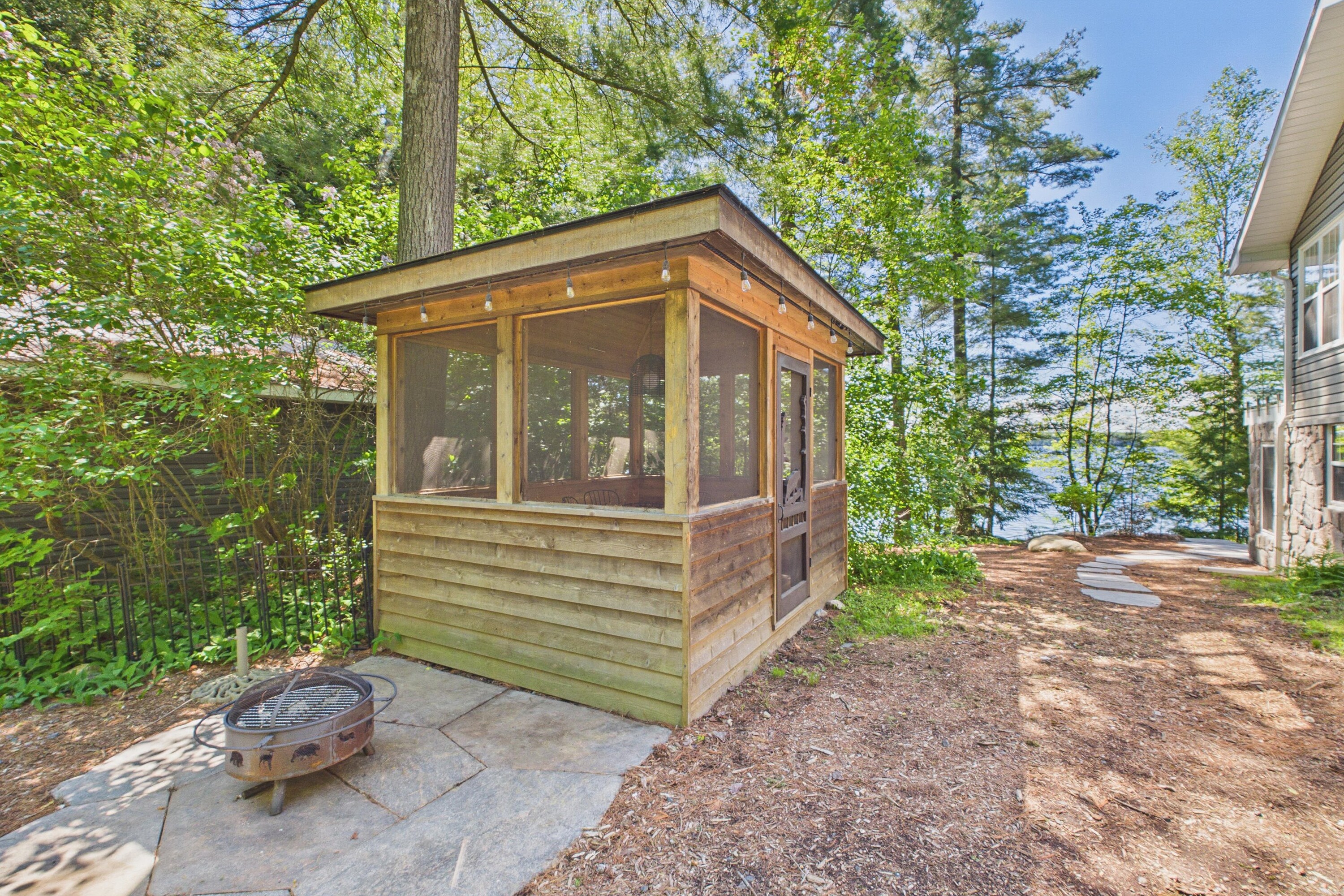  Clear Lake Waterfront Retreat - 物件實景