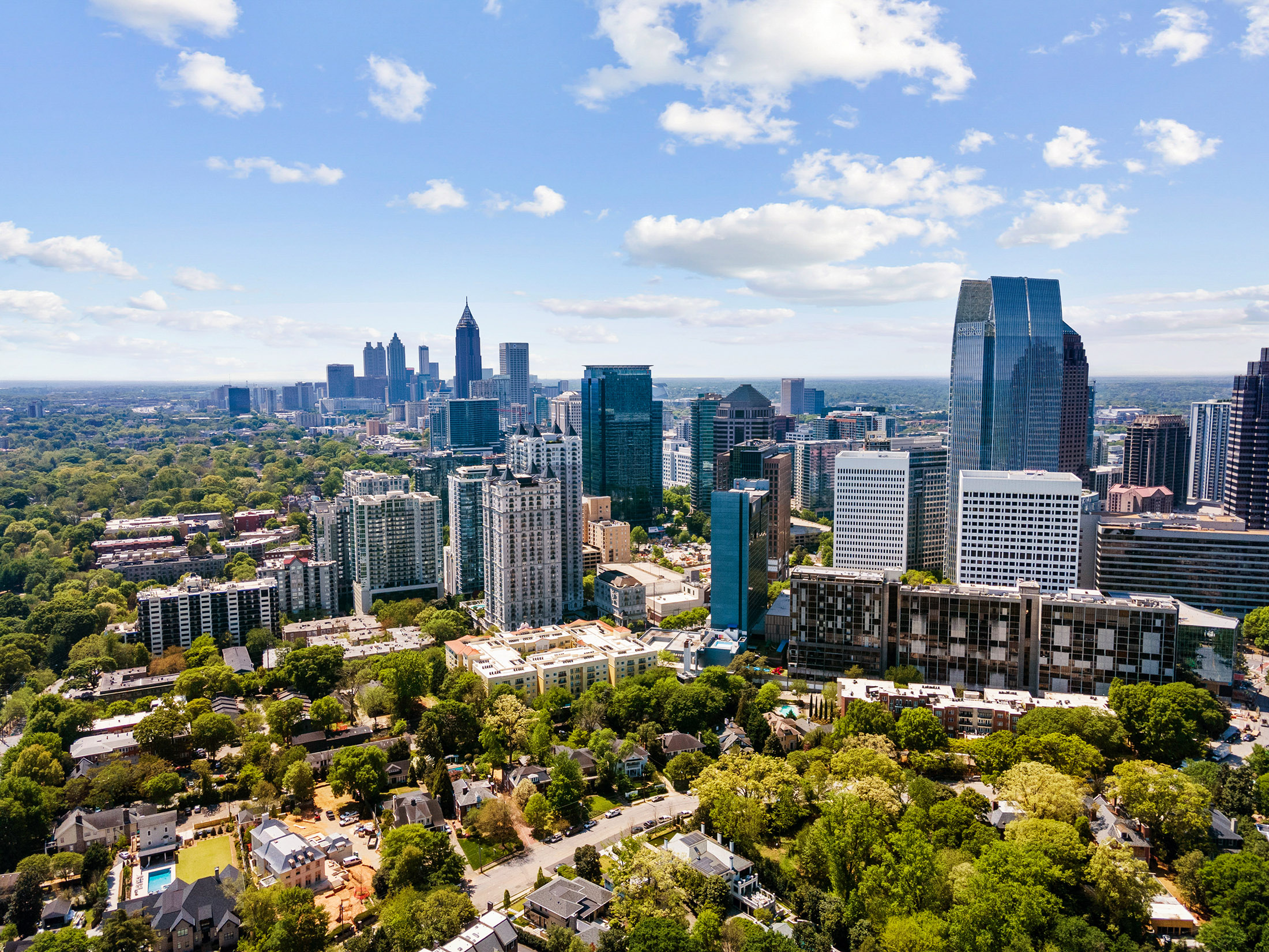  Embrace Midtown Living at Colony House - 物件實景