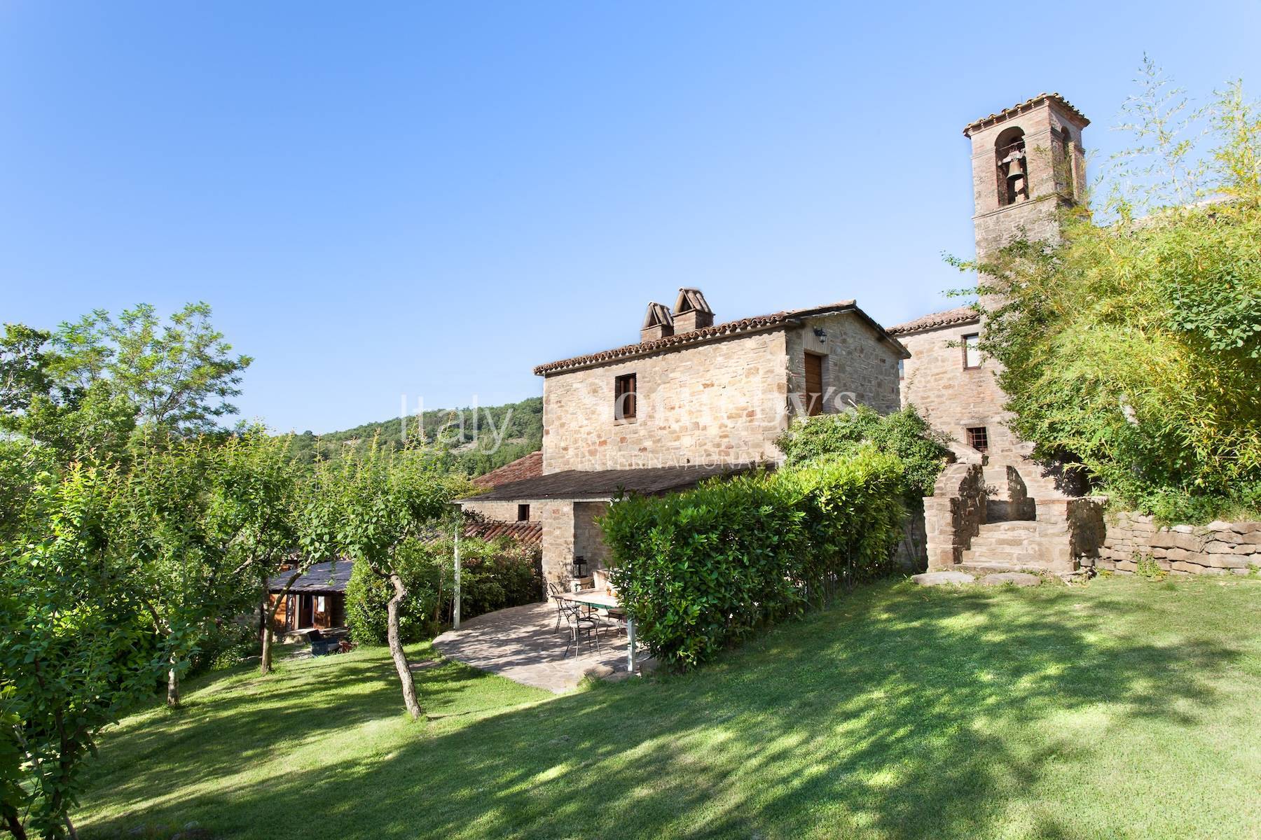  Unique Medieval Hamlet reimagined as a Luxury Retreat - 物件實景