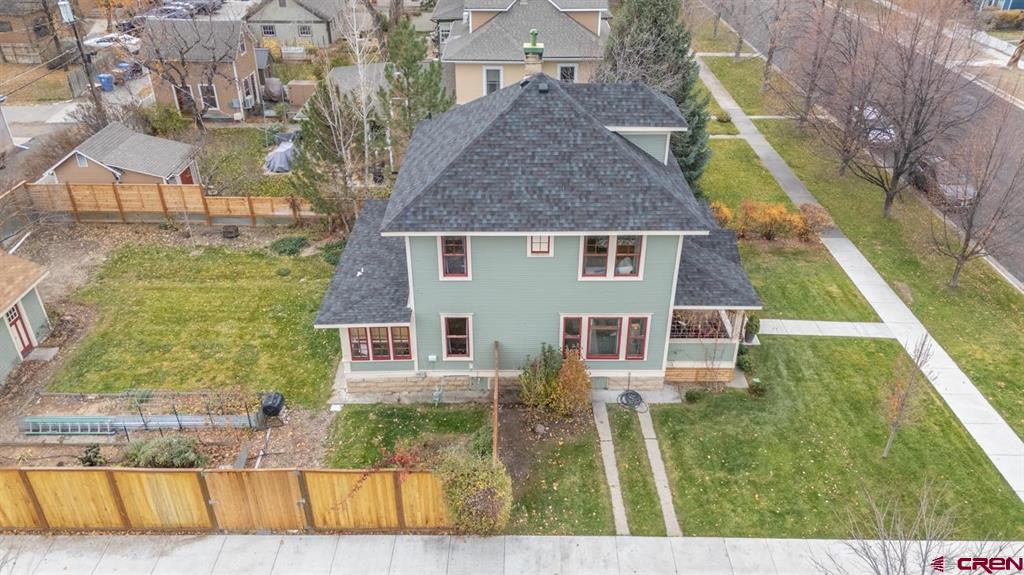 Montrose, Colorado, 81401, United States, 4 Bedrooms Bedrooms, ,2 BathroomsBathrooms,Residential,For Sale,1997737