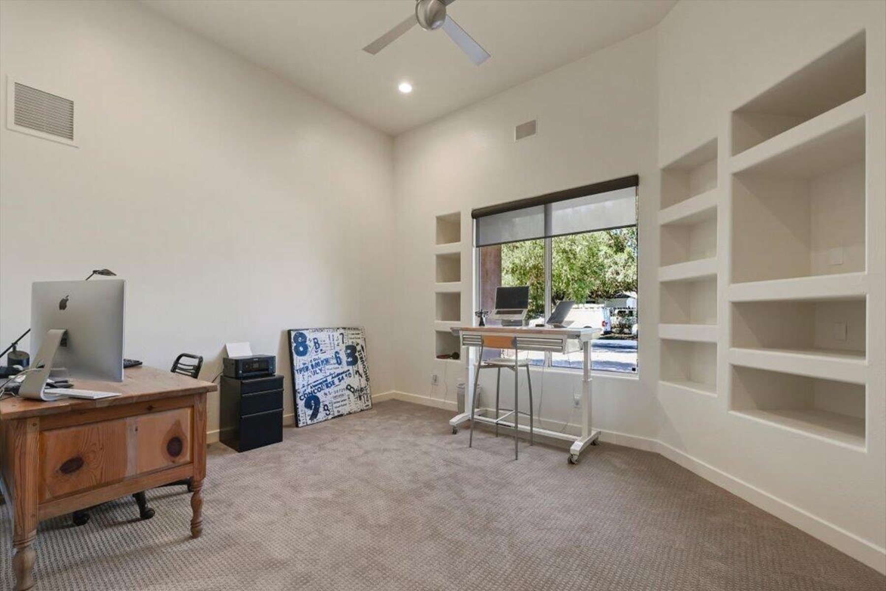 7124 E Foothill Drive  Paradise Valley, AZ - 物件實景
