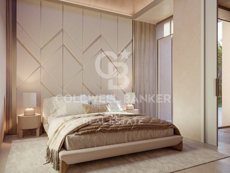 Marbella, Andalusia, ES, 5 Bedrooms Bedrooms, ,5 BathroomsBathrooms,Residential,For Sale,1987854