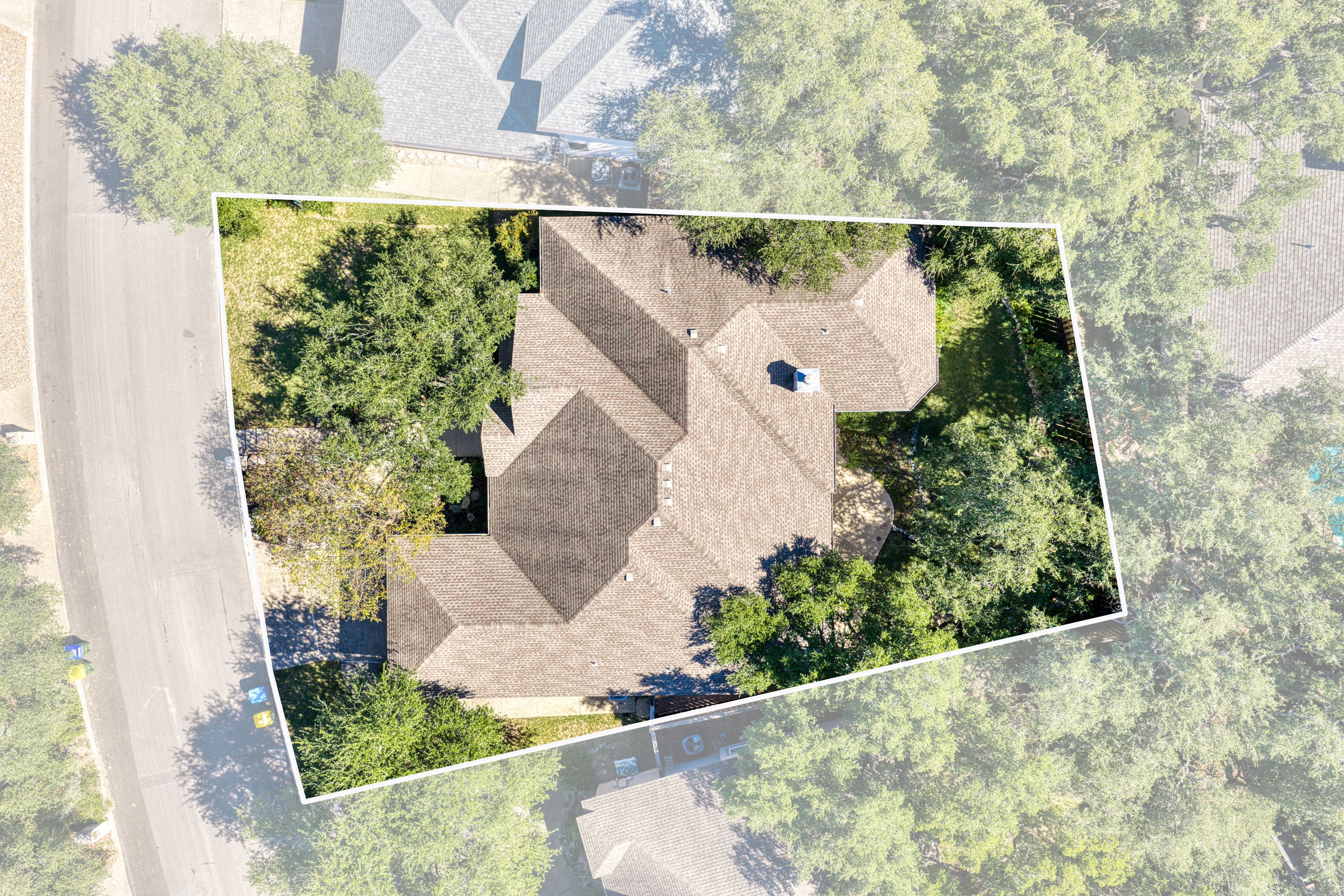  Beautiful Single-Story Home in Fair Oaks Ranch - 物件實景