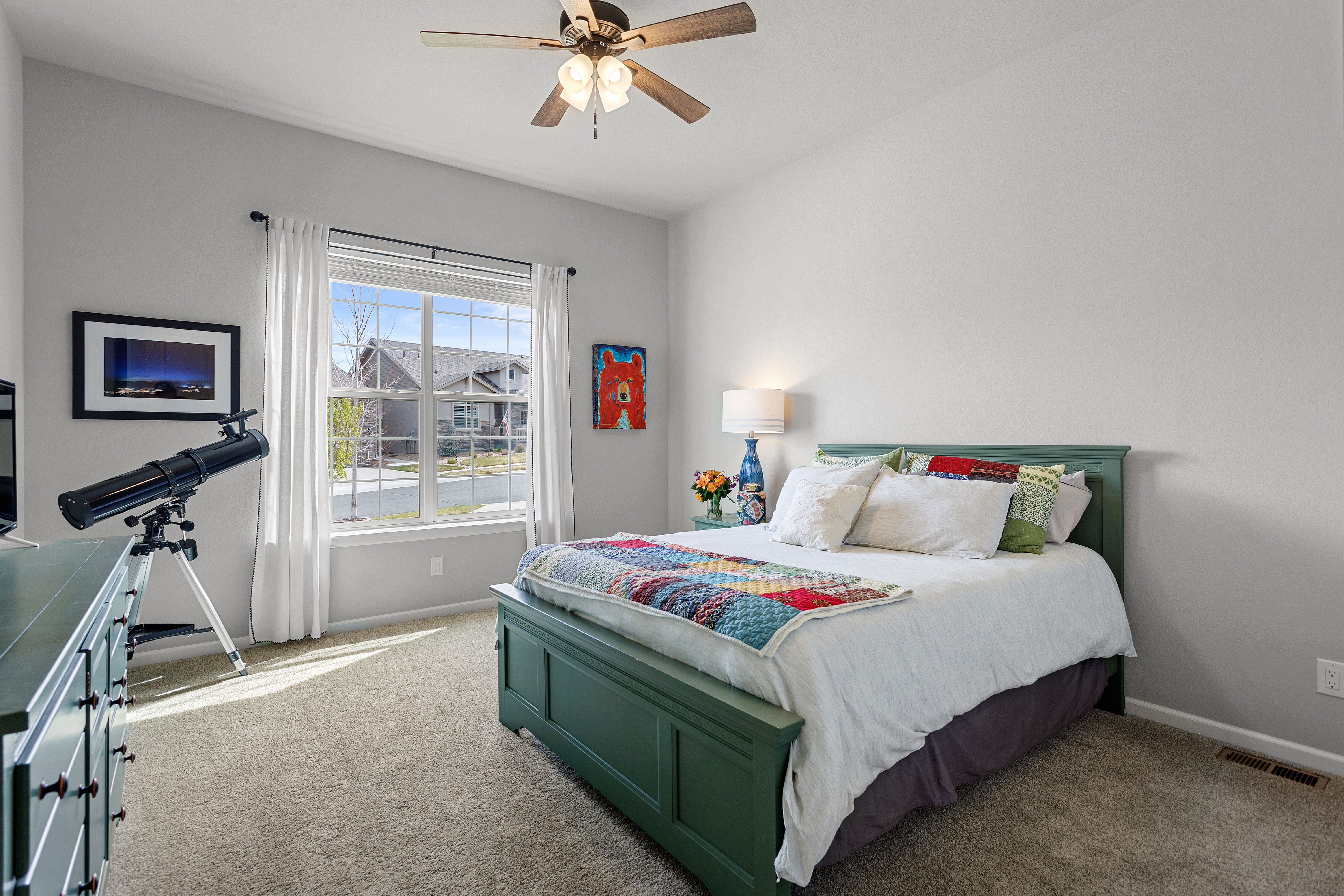  Ranch Perfection in Reata North Chef Kitchen Main Floor Suite & Basement Oasis - 物件實景