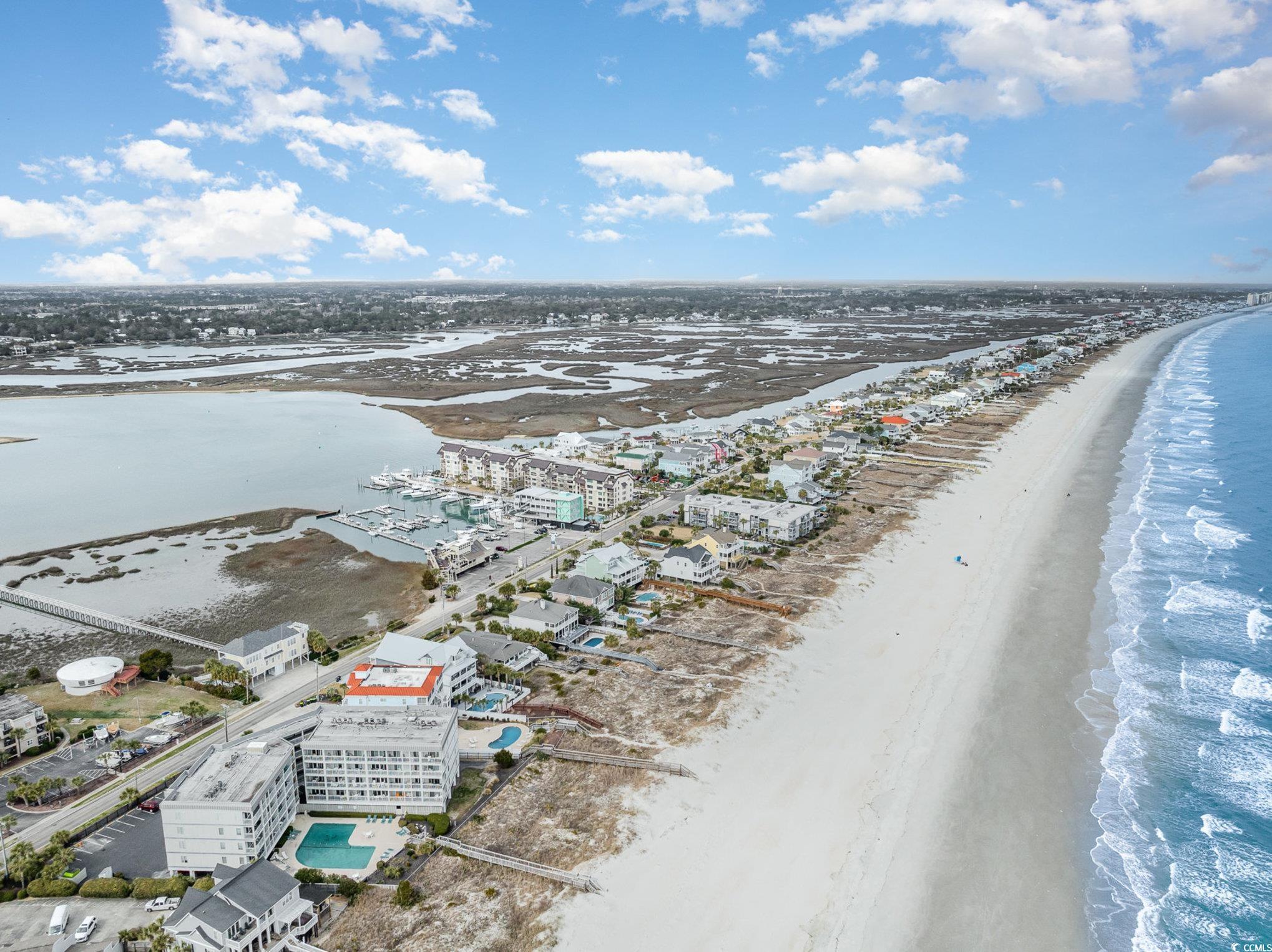 Garden City Beach, South Carolina, 29576, United States, 2 Bedrooms Bedrooms, ,2 BathroomsBathrooms,Residential,For Sale,1728944
