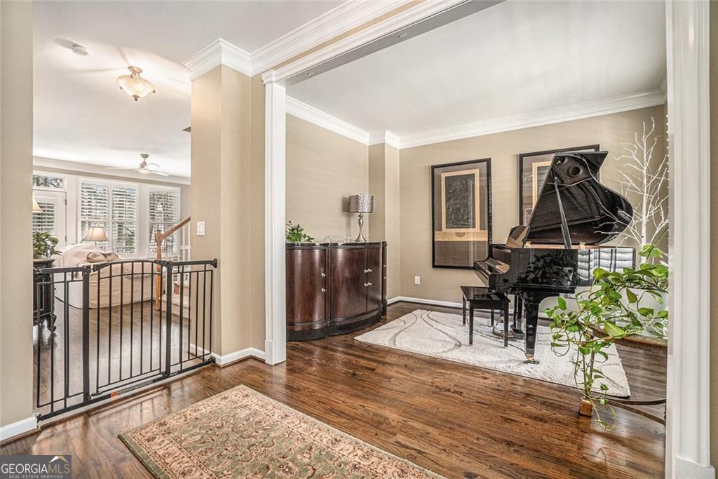 Mableton, Georgia, 30126, United States, 5 Bedrooms Bedrooms, ,4 BathroomsBathrooms,Residential,For Sale,2002296