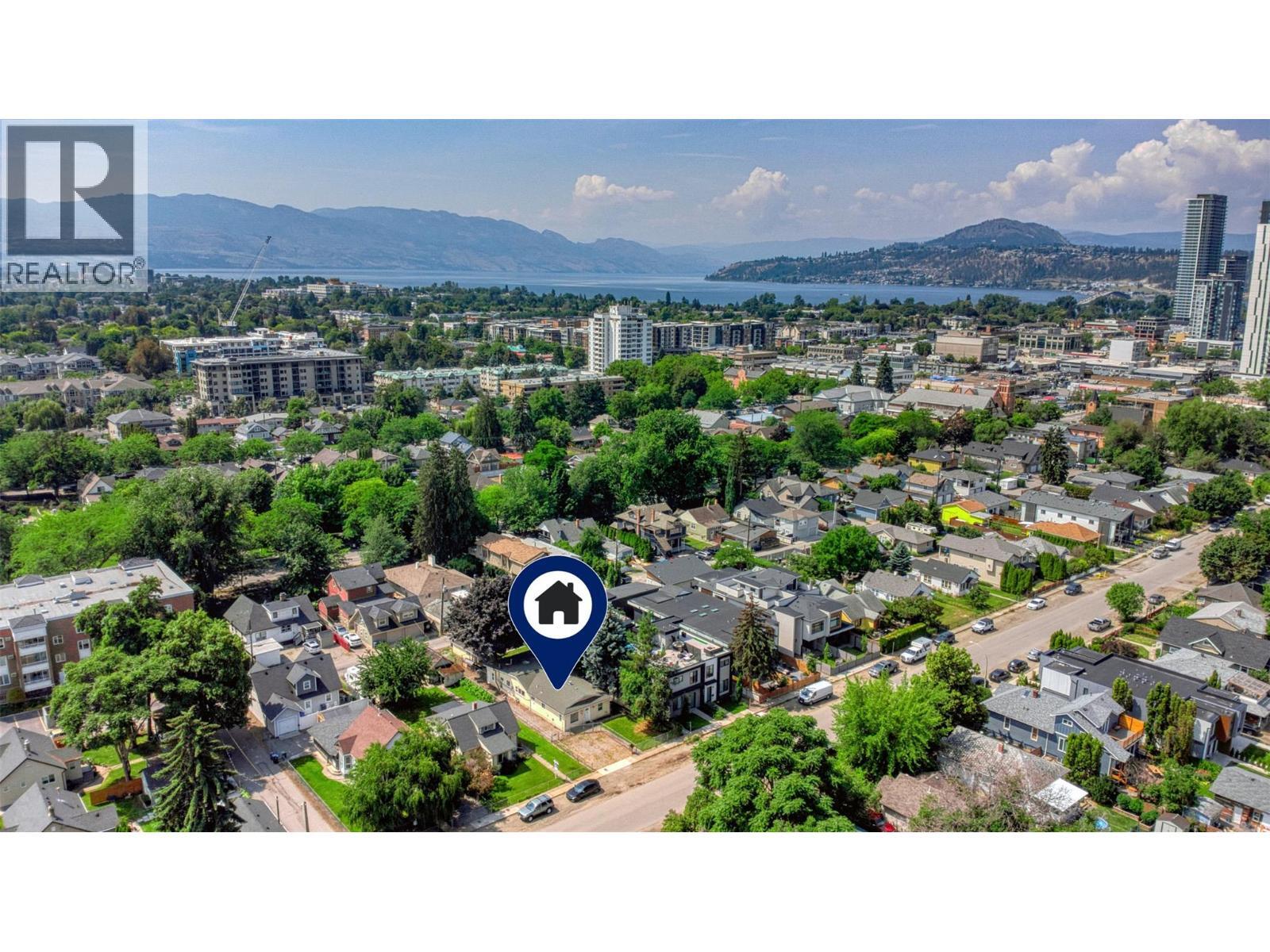 KELOWNA, British Columbia, V1Y 6S9, CA, 5 Bedrooms Bedrooms, ,3 BathroomsBathrooms,Residential,For Sale,1876948