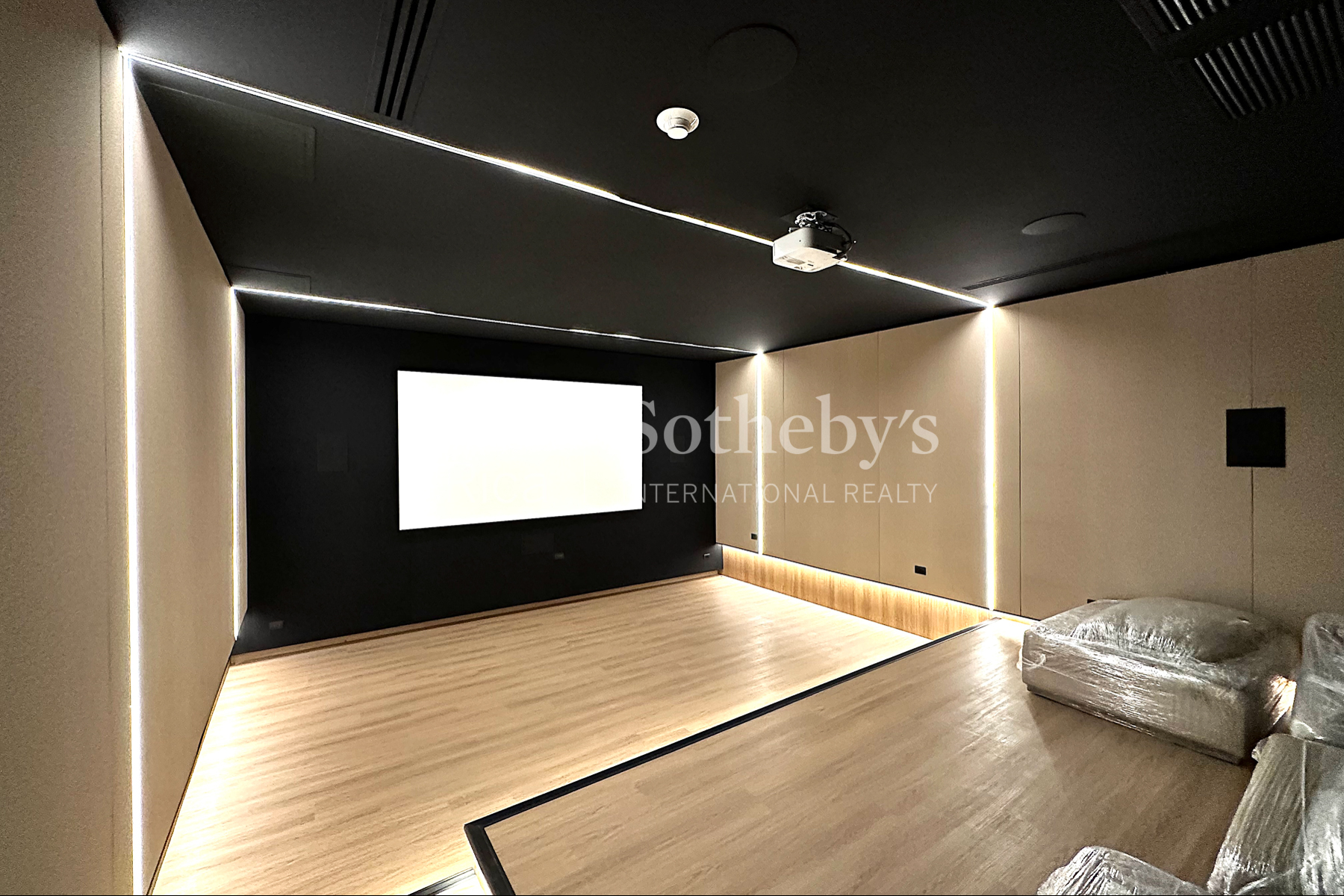  Elevé Residence  Una Nueva Dimensión del Lujo en Jaboncillos de Escazú - 物件實景