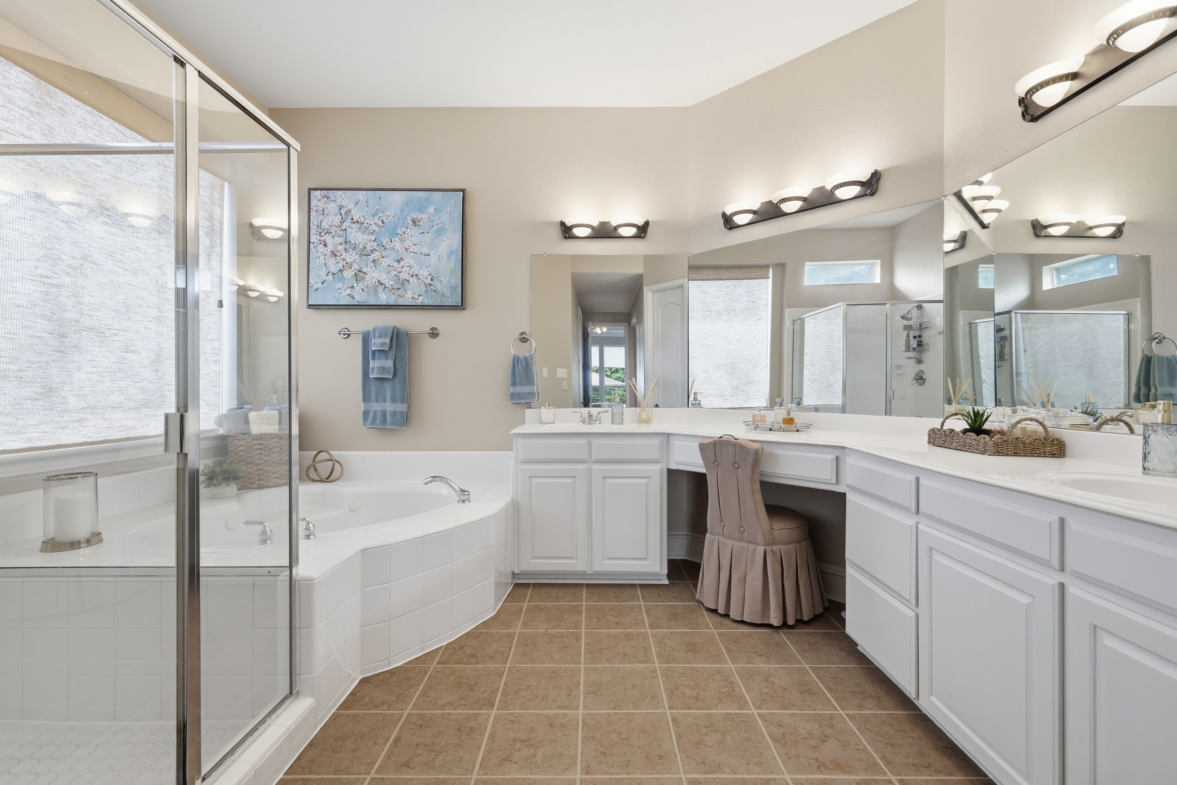  12321 Red Birch Lane, Fort Worth, TX, 76244 - 物件實景