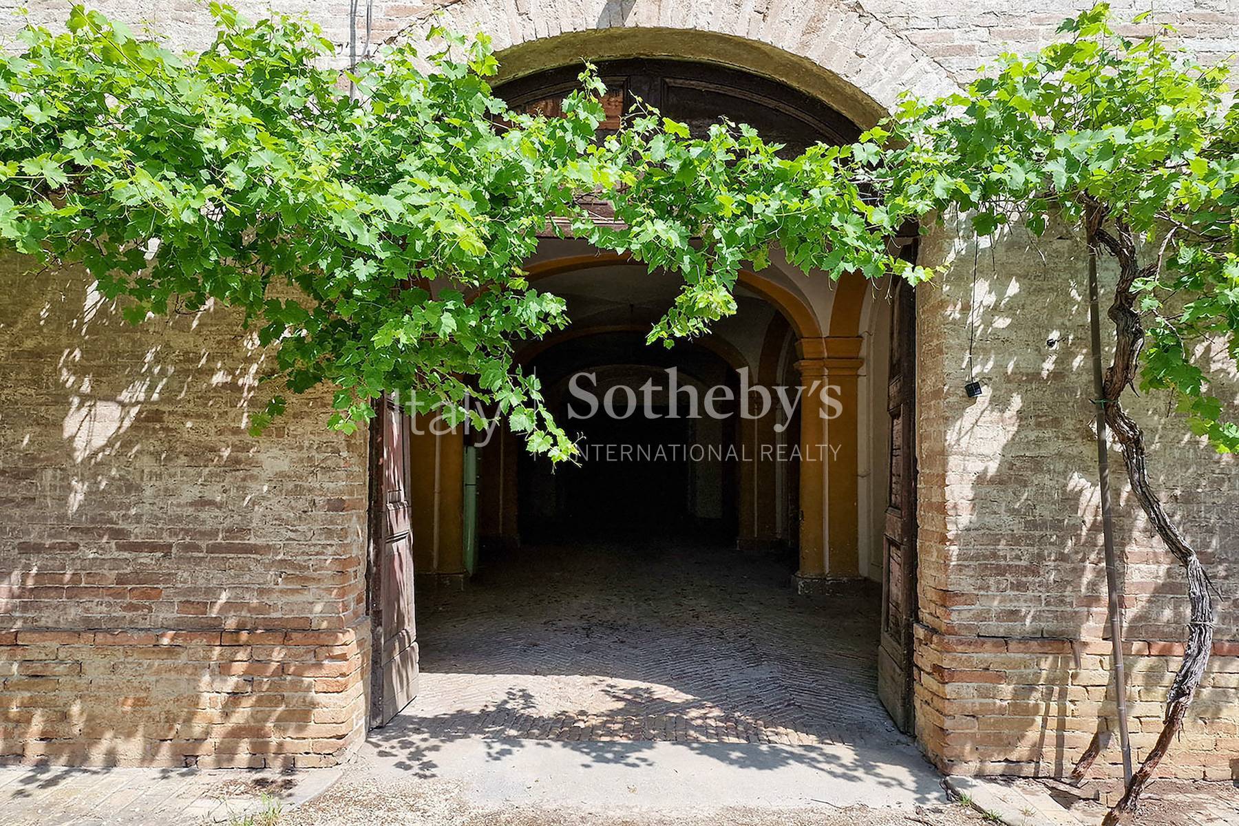  Magnificent 19th Century villa in the Marche countryside - 物件實景